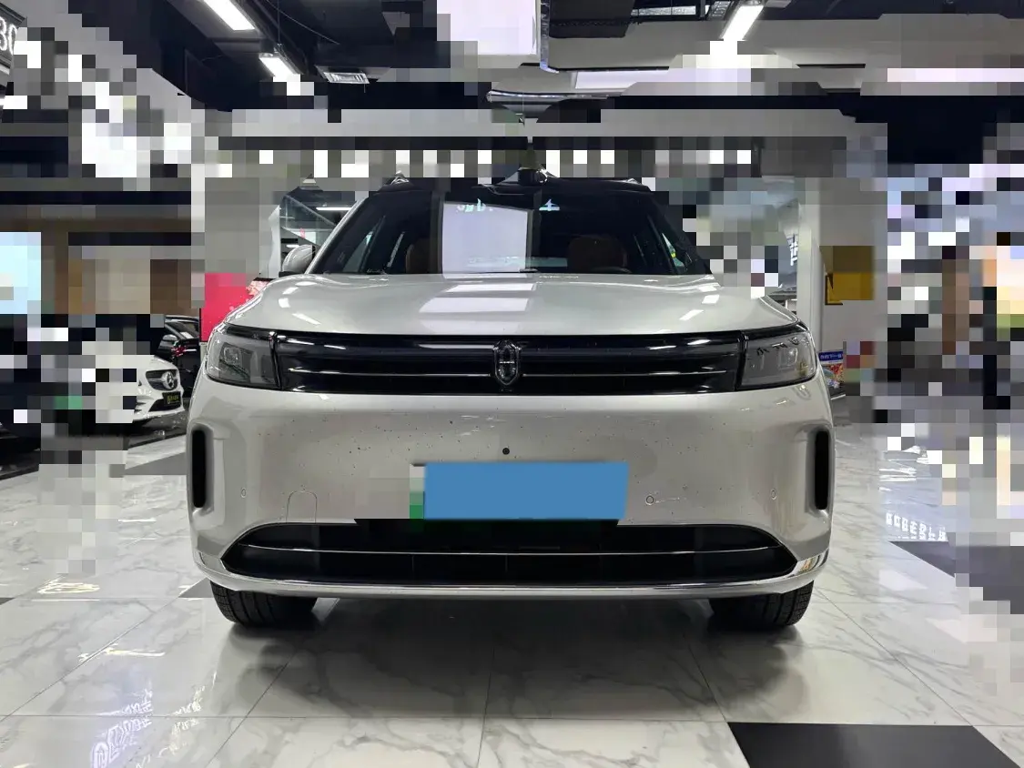 2024 AITO AITO thumbnail 2