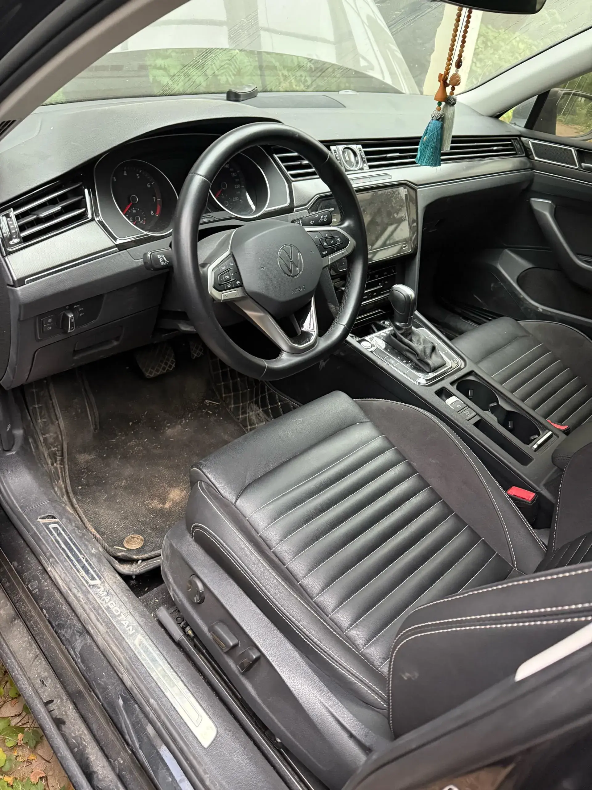 2020 VOLKSWAGEN MAGOTAN thumbnail 2