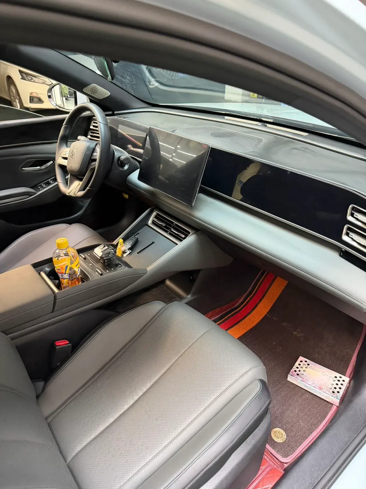 2023 BYD QIN thumbnail 4