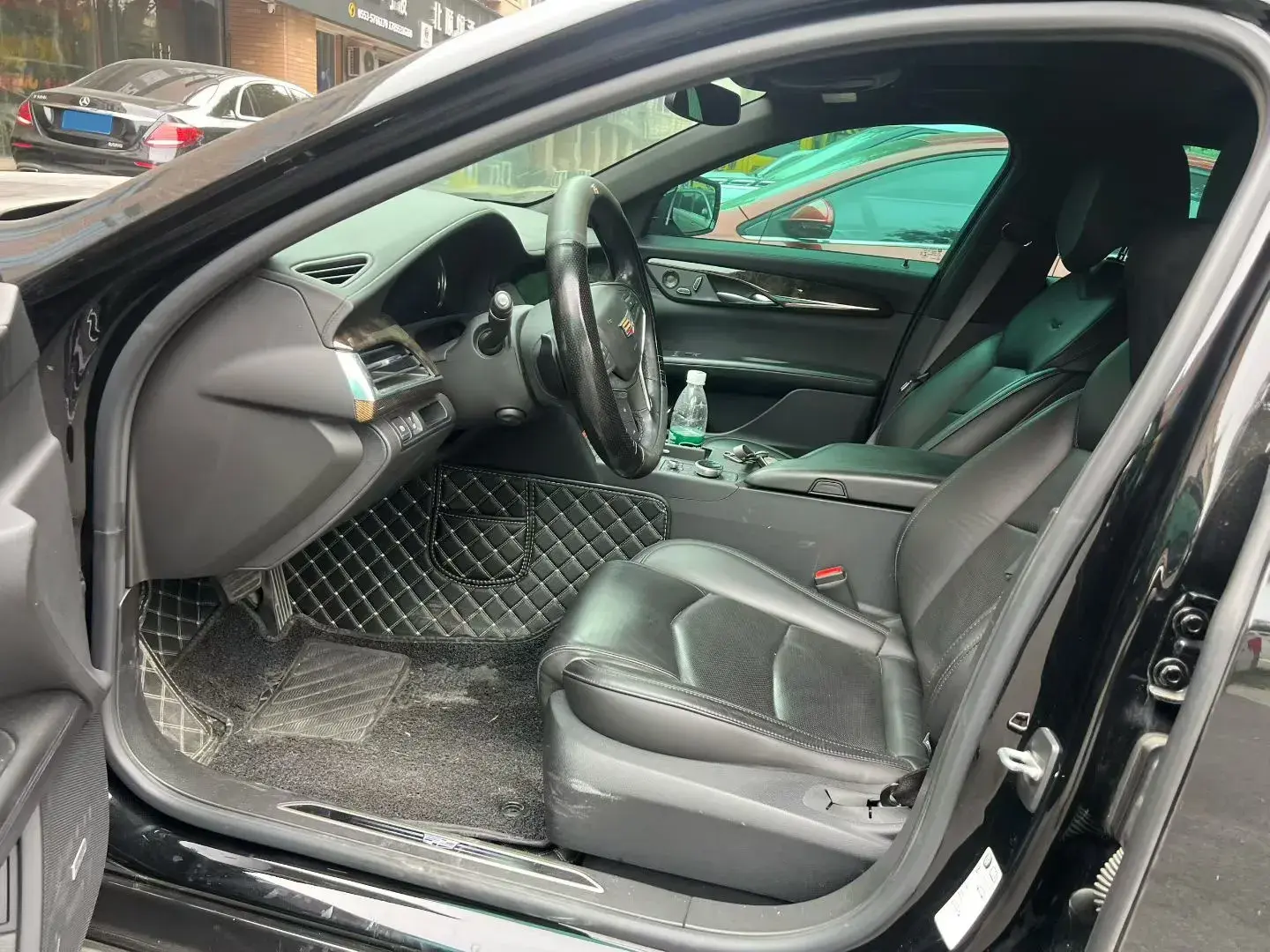 2020 CADILLAC CT6 thumbnail 4