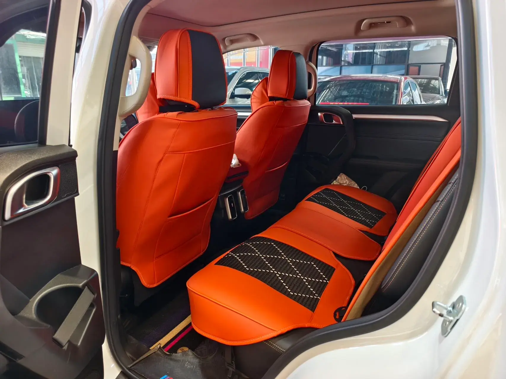 2022 HAVAL DARGO thumbnail 3