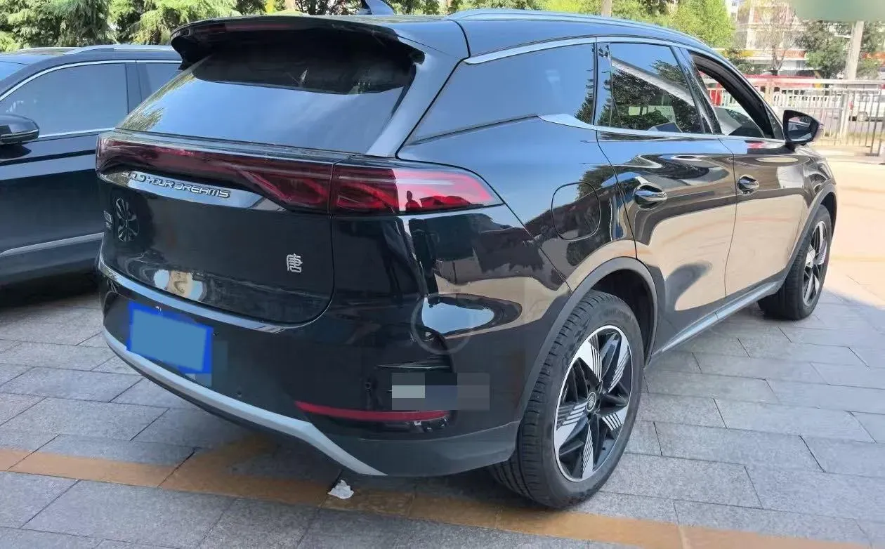 2024 BYD Tang 1.5T 139HP L4 E-CVT PHEV 21.504KWH,autocango,china used car exporter,china ev exporter,chinese used car exporter,chinese used ev exporter