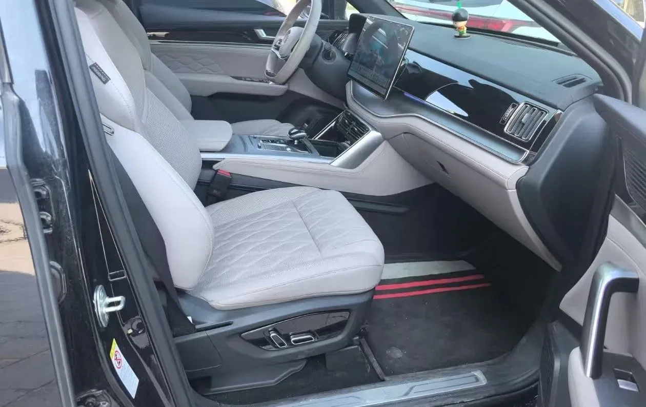 2024 BYD Tang 1.5T 139HP L4 E-CVT PHEV 21.504KWH,autocango,china used car exporter,china ev exporter,chinese used car exporter,chinese used ev exporter