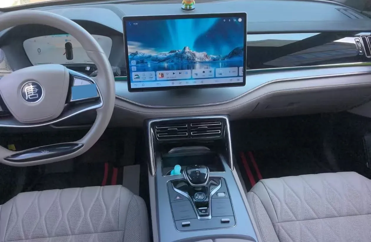 2024 BYD Tang 1.5T 139HP L4 E-CVT PHEV 21.504KWH,autocango,china used car exporter,china ev exporter,chinese used car exporter,chinese used ev exporter