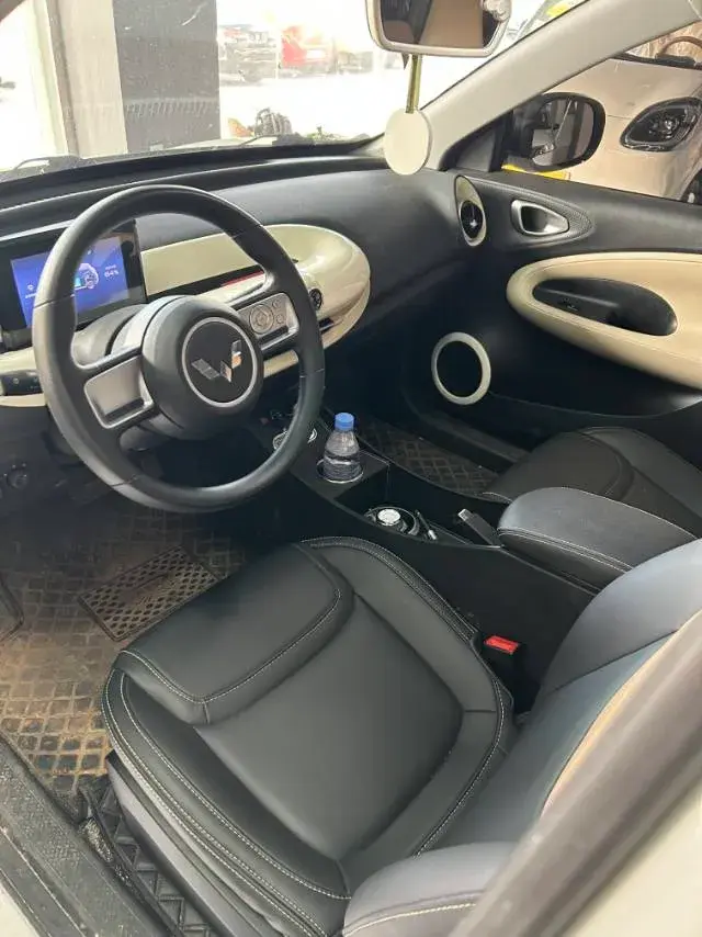 2023 WULING BINGUO thumbnail 2