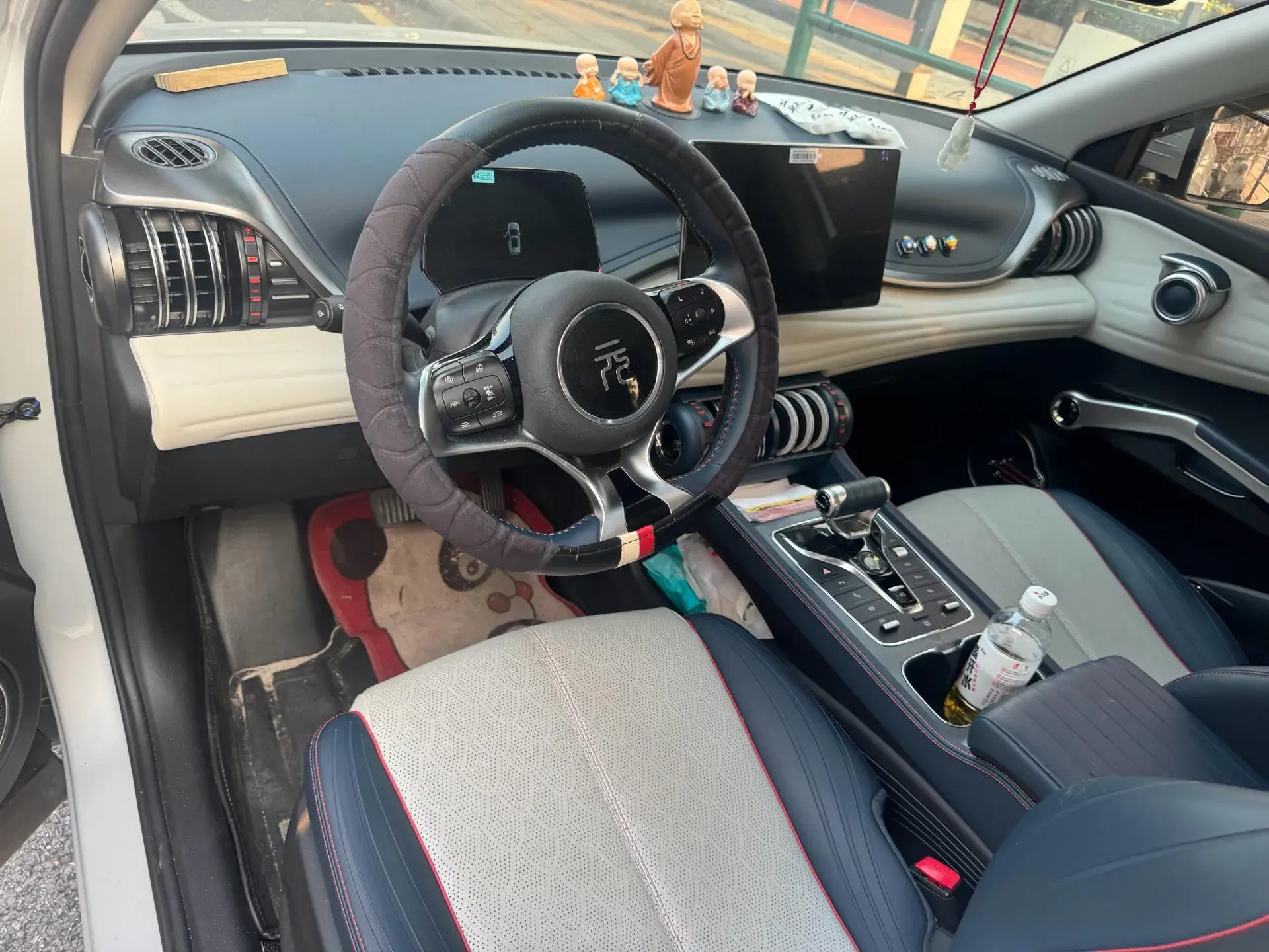 2022 BYD YUAN thumbnail 4