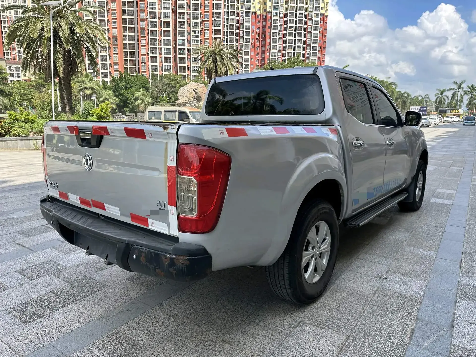 2019 DONGFENG RUIQI thumbnail 4