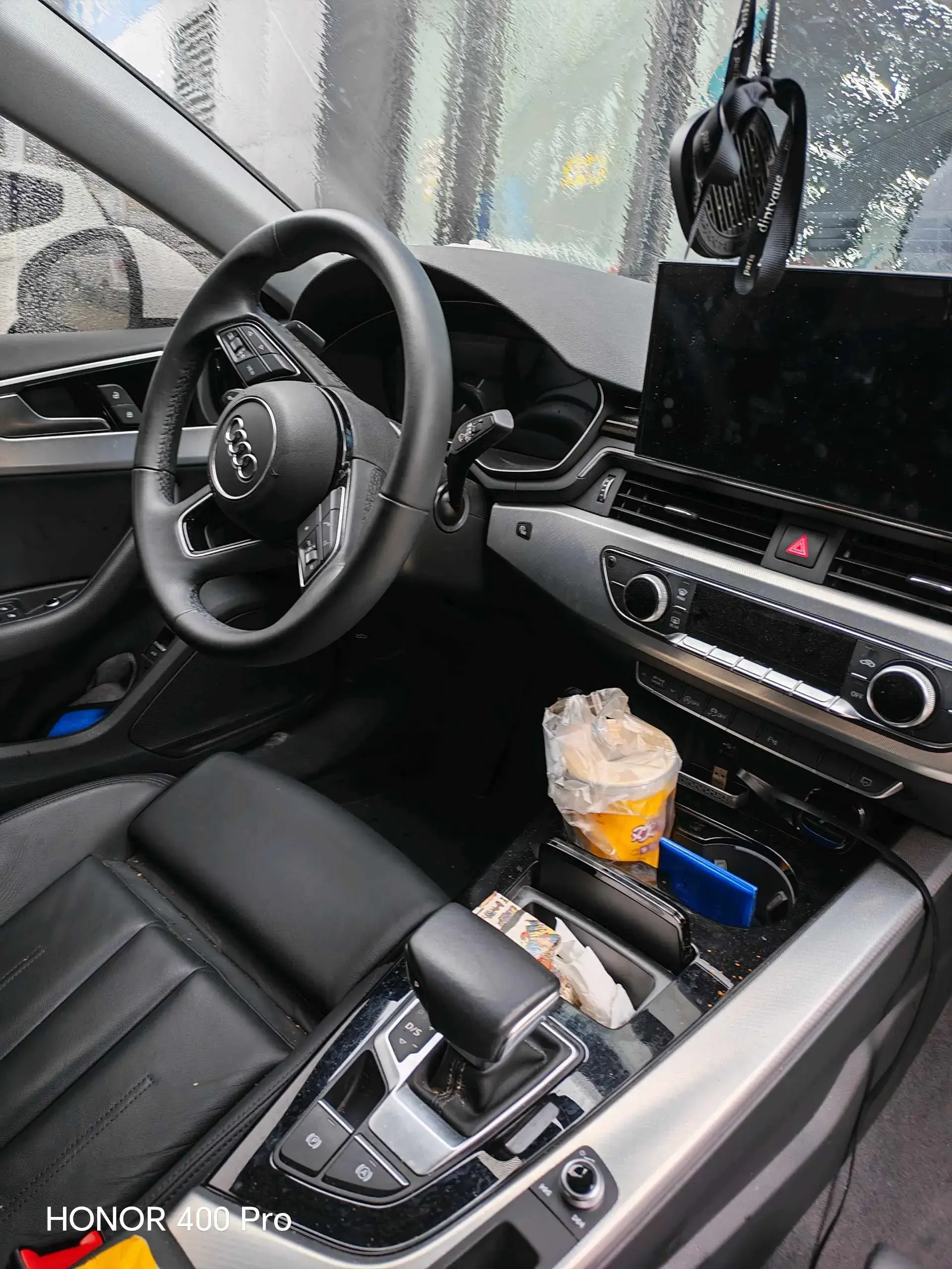 2023 AUDI A5 thumbnail 4