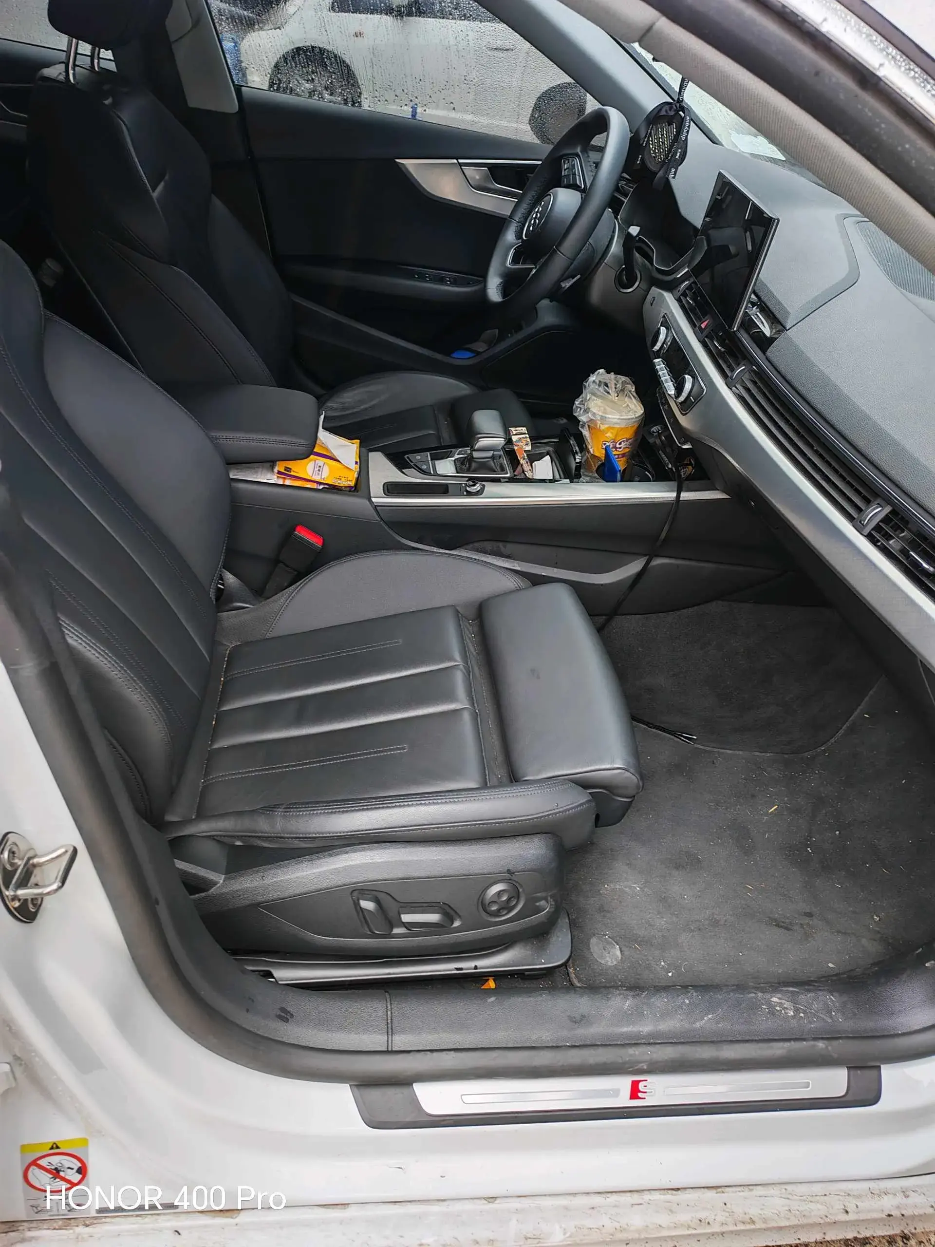 2023 AUDI A5 thumbnail 3