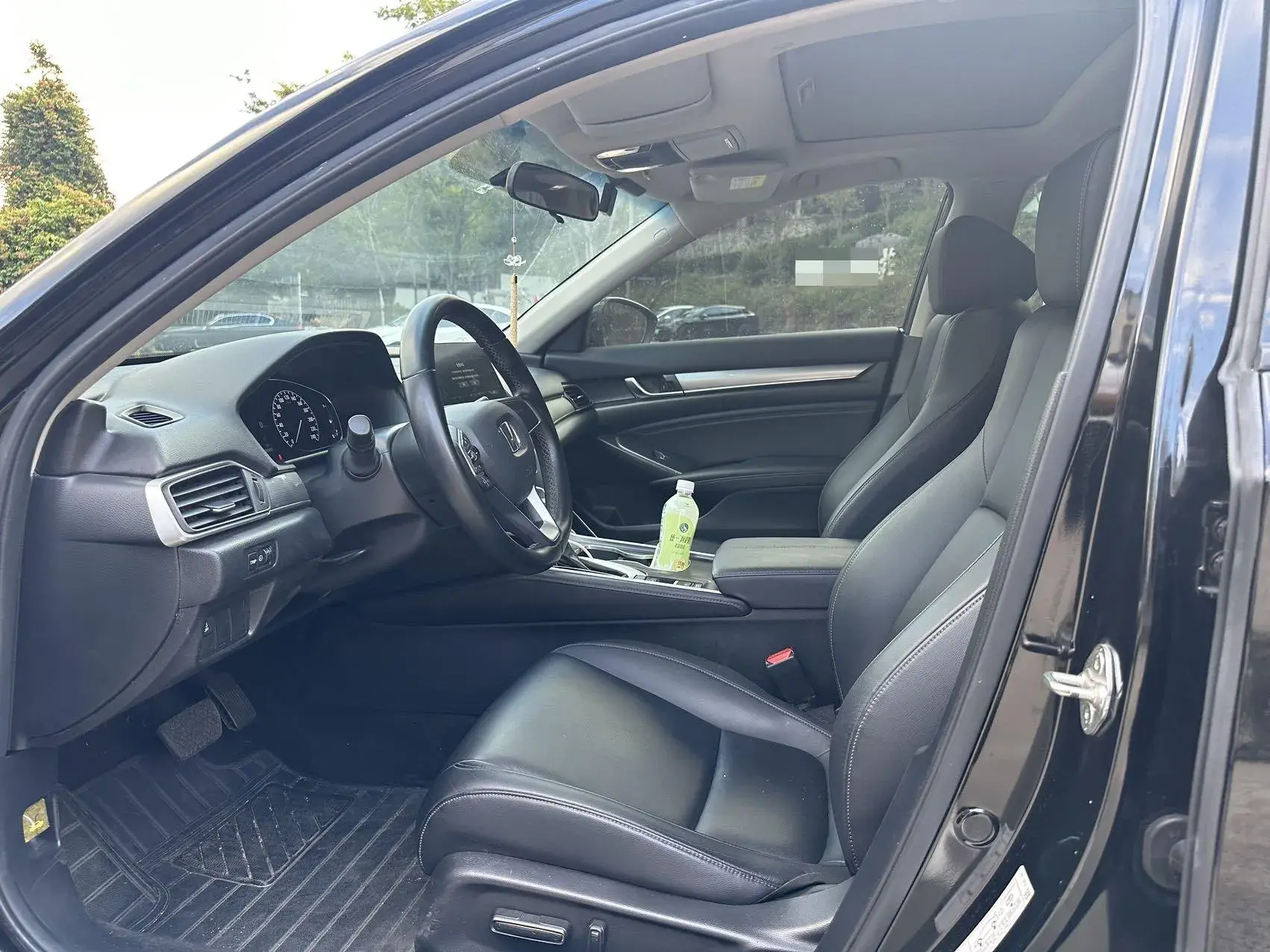 2022 HONDA ACCORD thumbnail 4