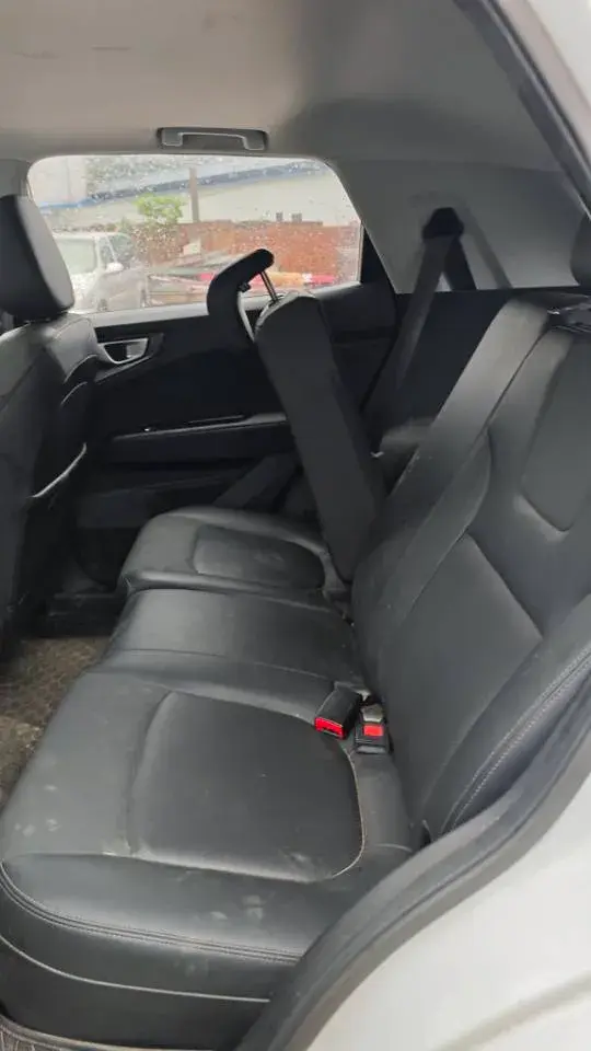 2022 WULING XINGCHI thumbnail 4