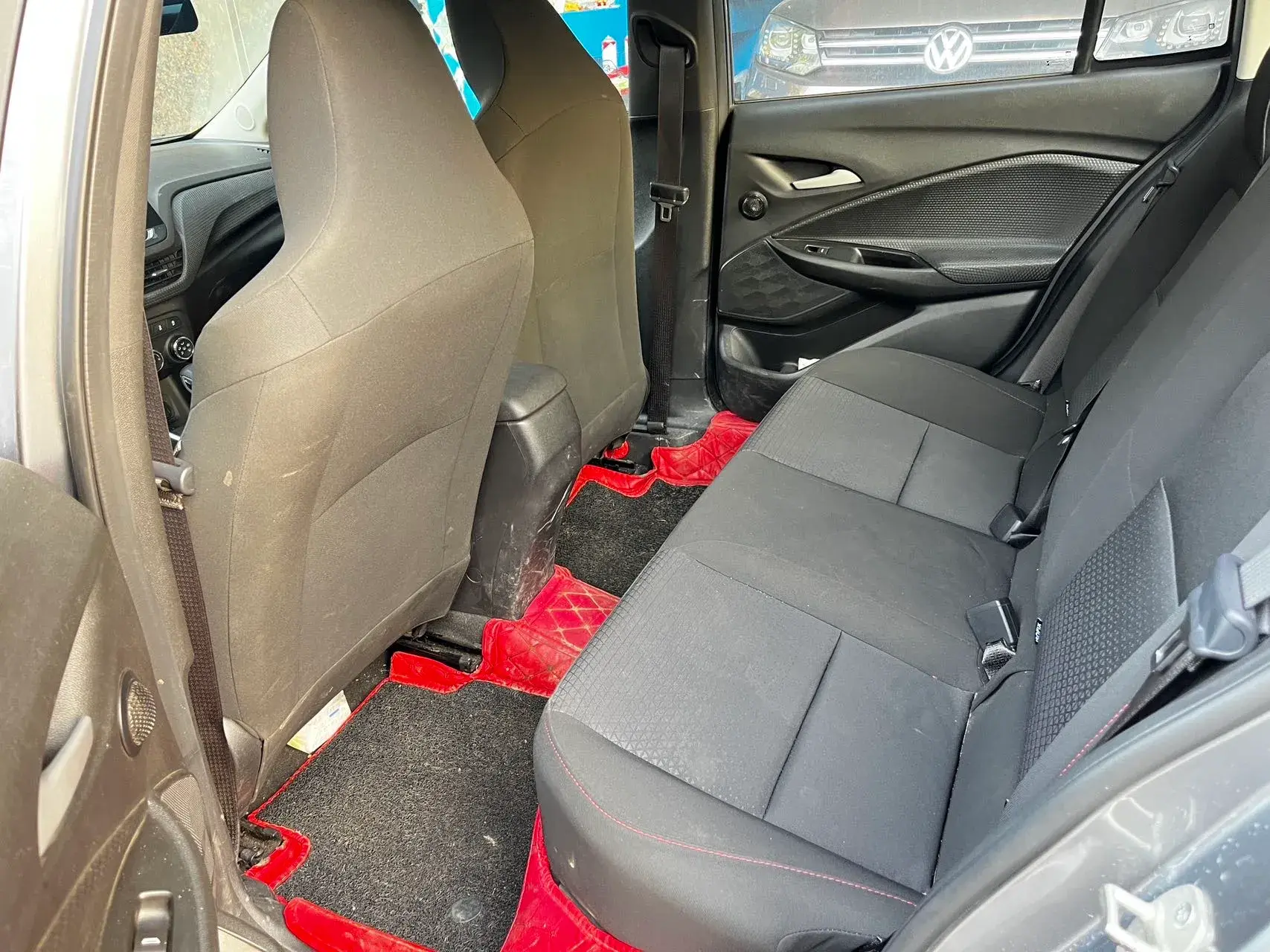 2021 CHEVROLET CAVALIER thumbnail 4