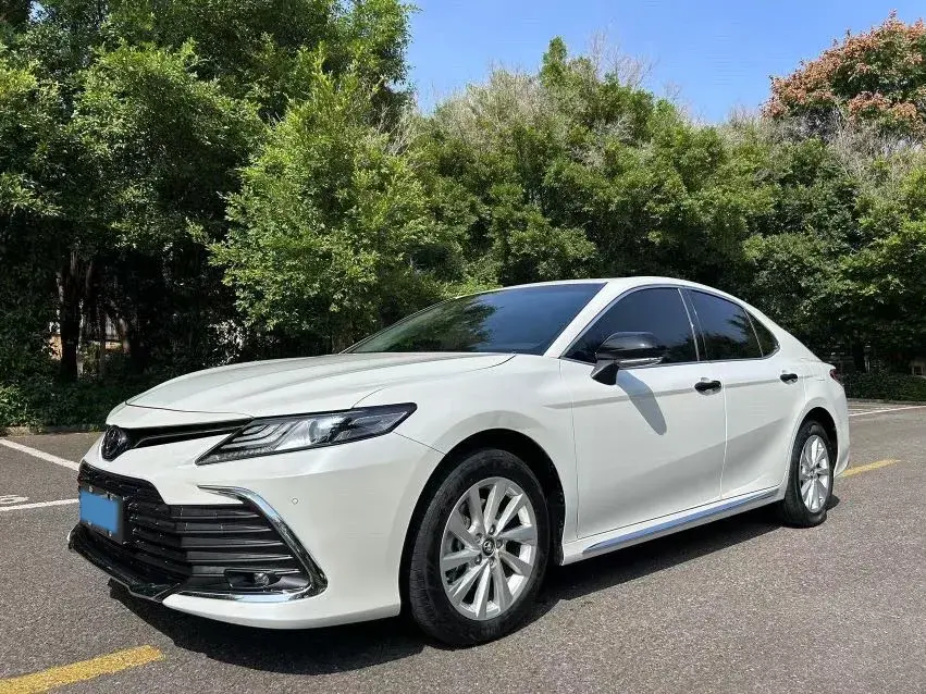 2023 TOYOTA CAMRY view 1