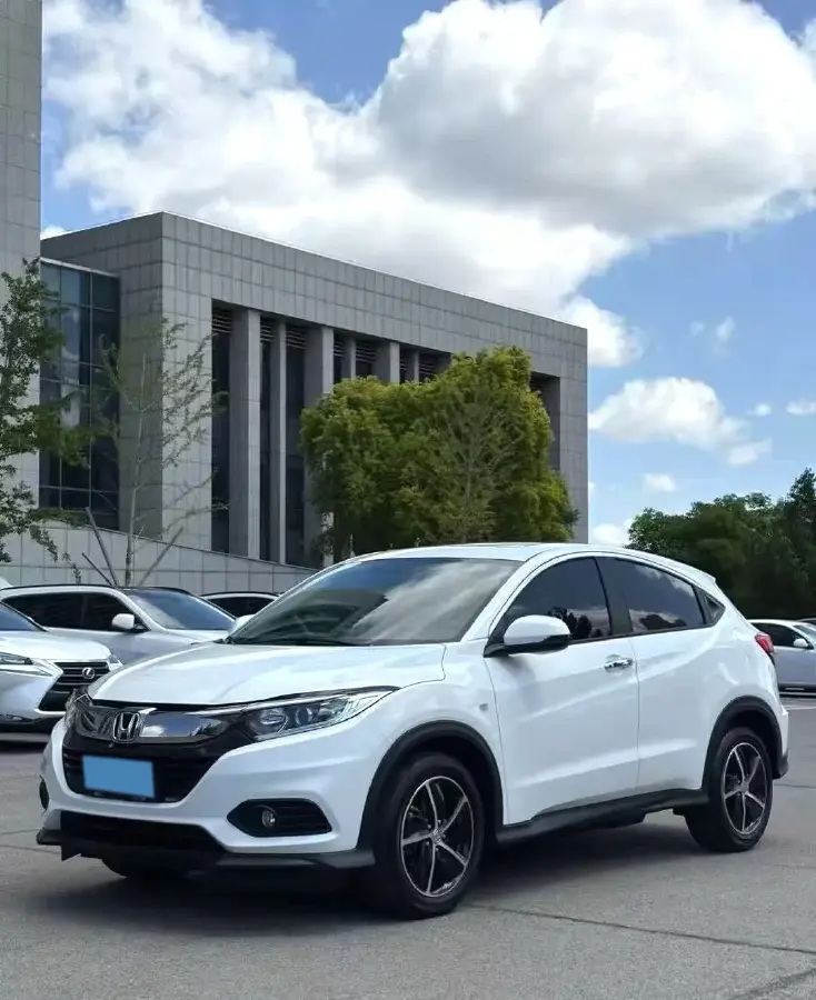 2020 Honda XR-V 1.5T 177HP L4 CVT