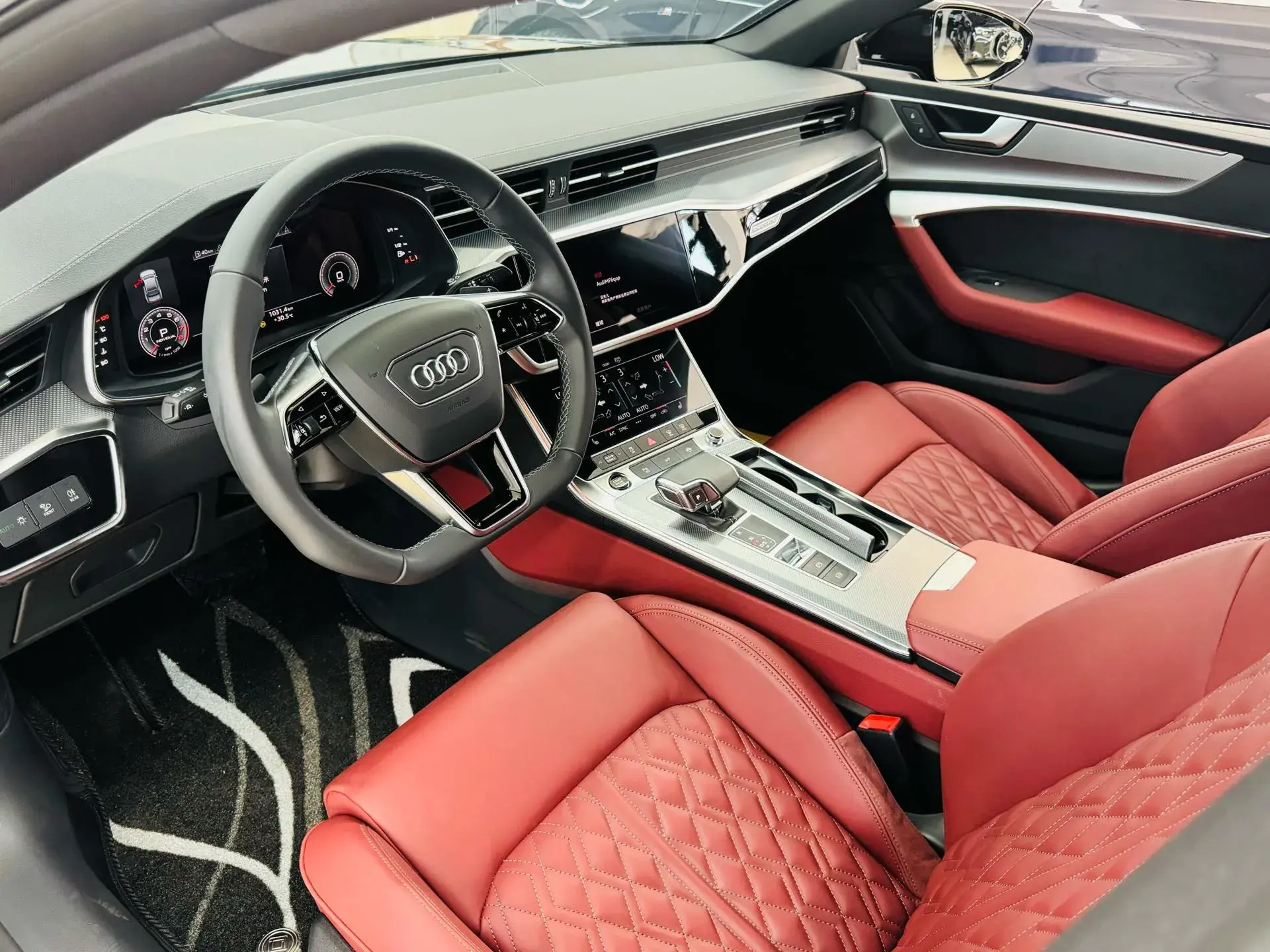 2023 AUDI A7L thumbnail 4