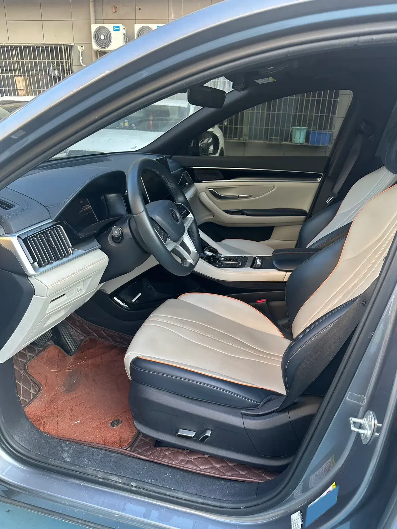 2021 BYD SONG thumbnail 4