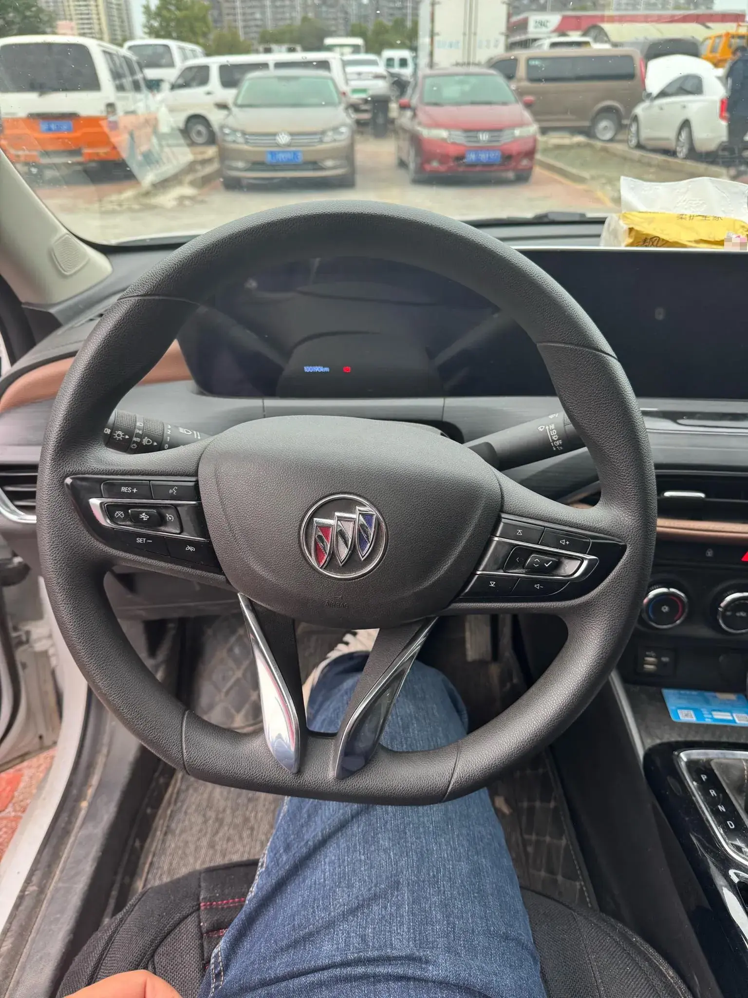 2022 BUICK VERANO thumbnail 4