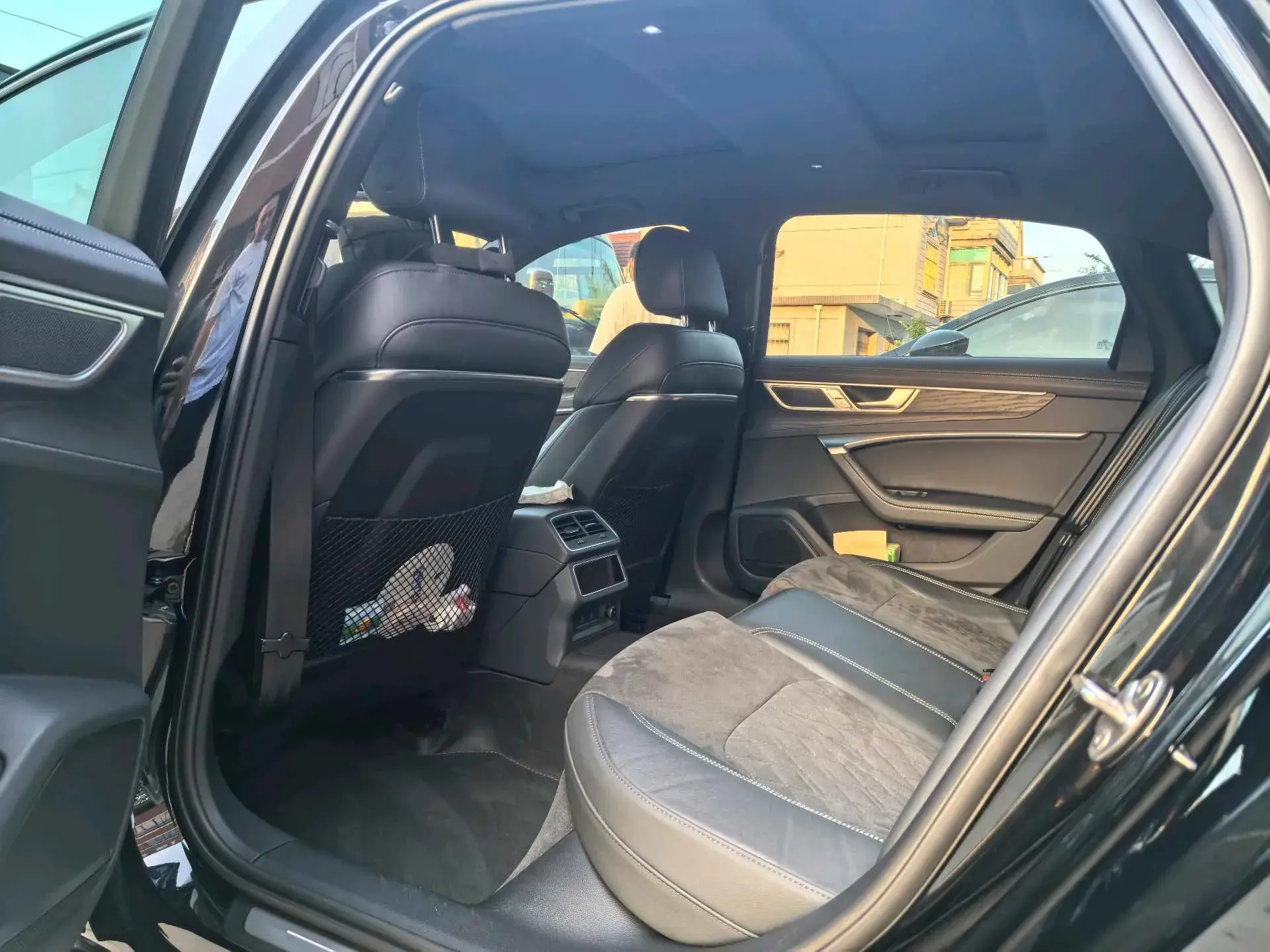 2024 AUDI A6L thumbnail 4