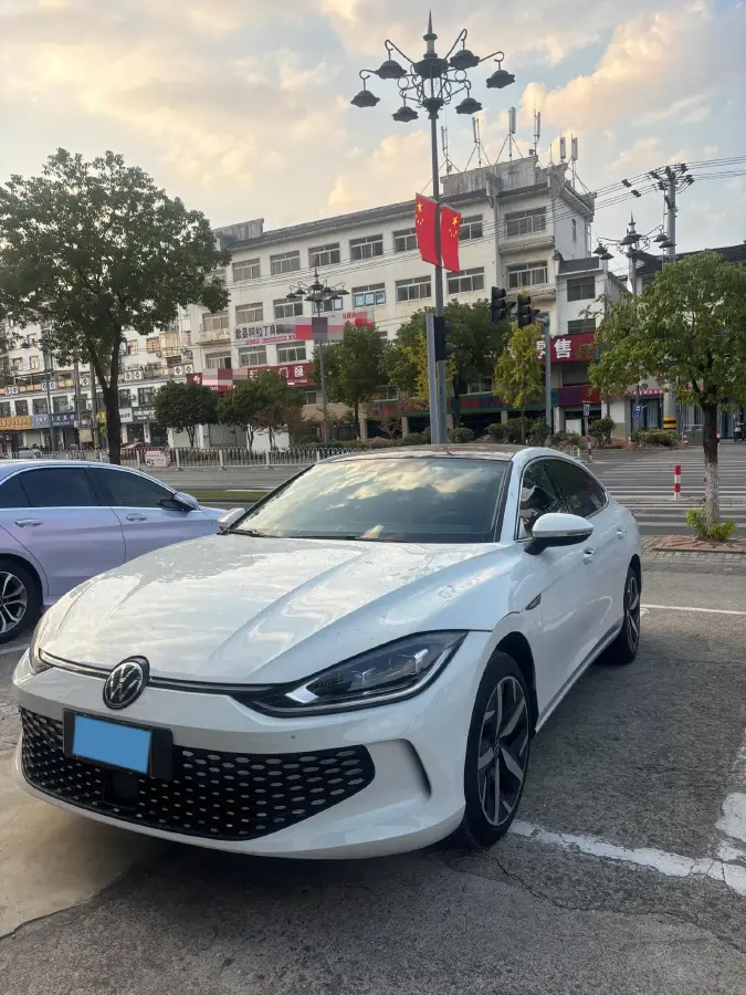 2024 Volkswagen Lamando 1.4T 150HP L4 7DCT