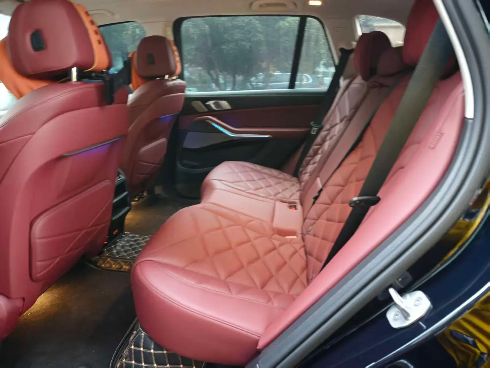 2022 BMW X5 thumbnail 4