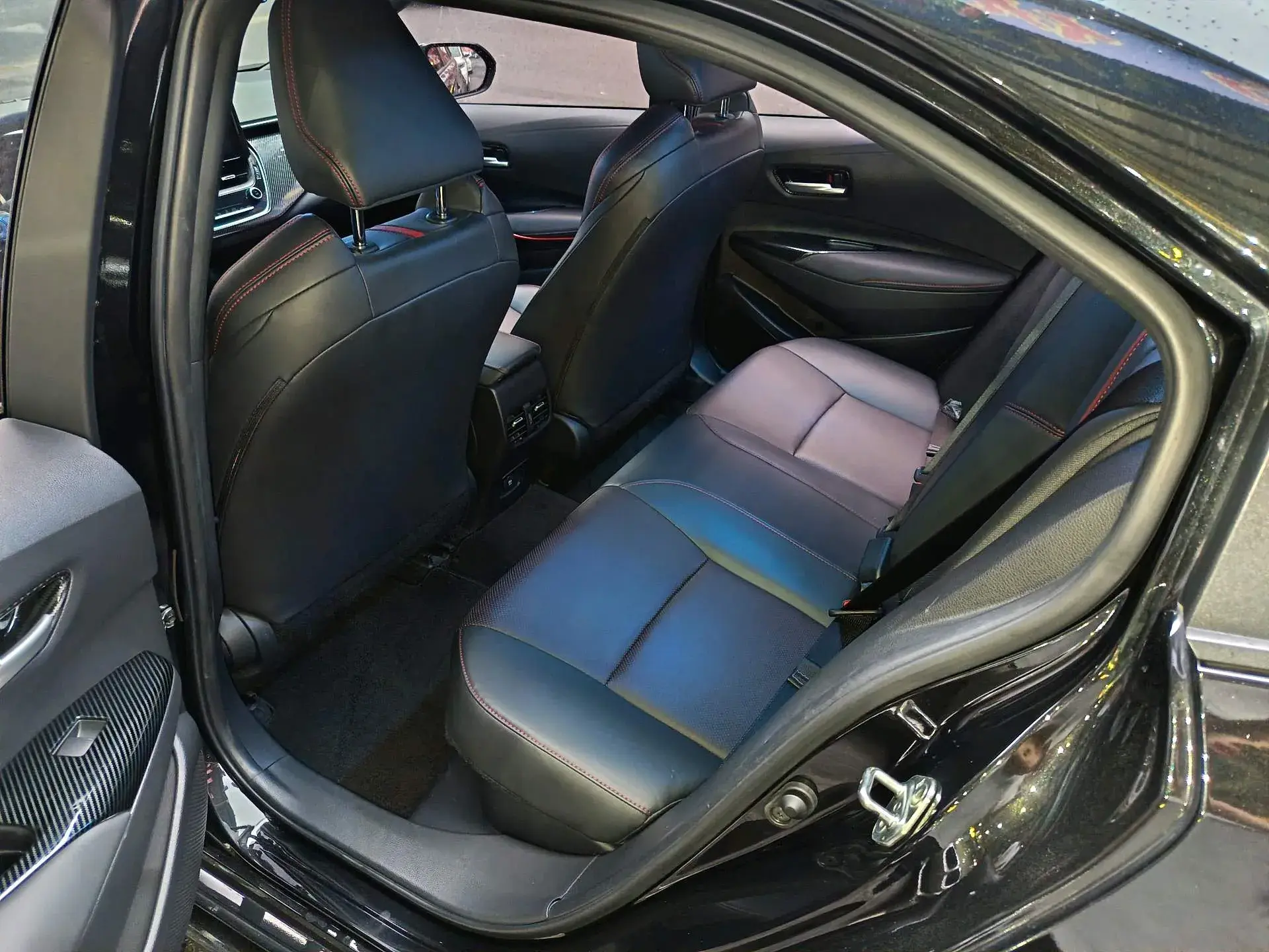 2021 TOYOTA LEVIN thumbnail 4