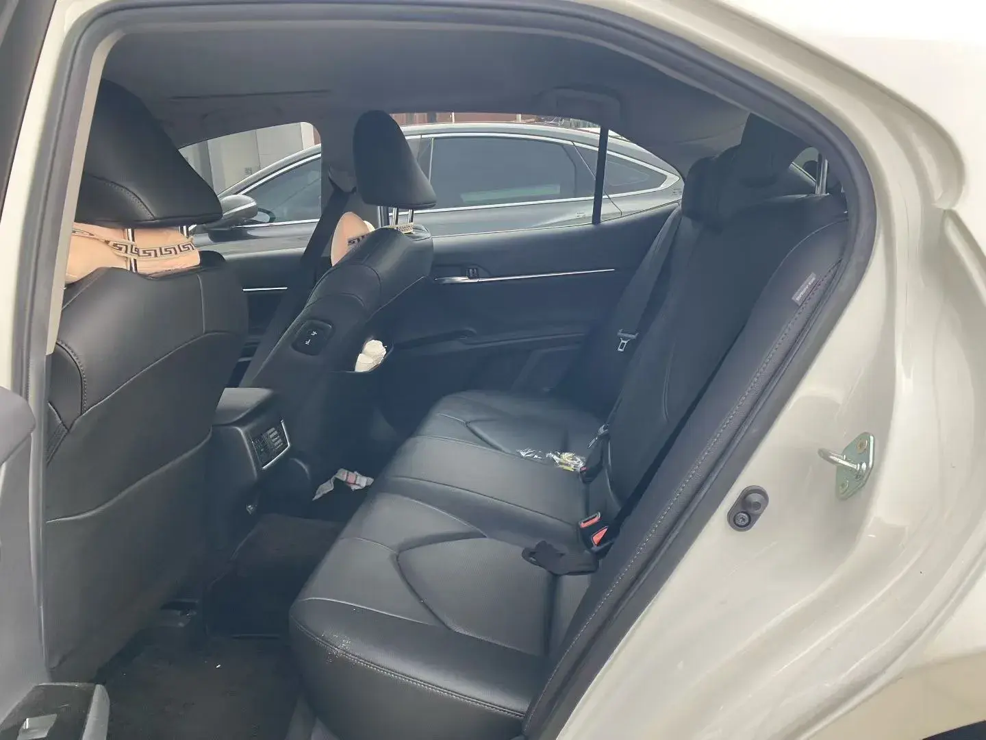 2021 TOYOTA CAMRY thumbnail 4