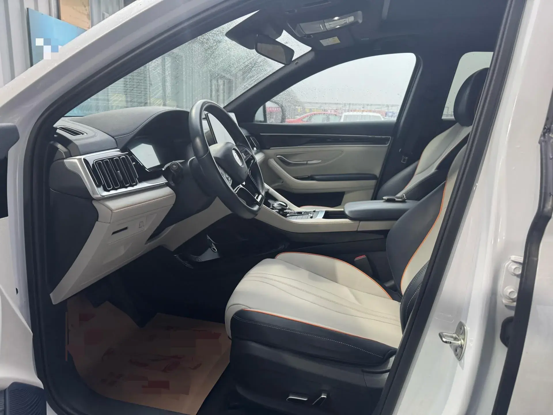 2022 BYD SONG thumbnail 2