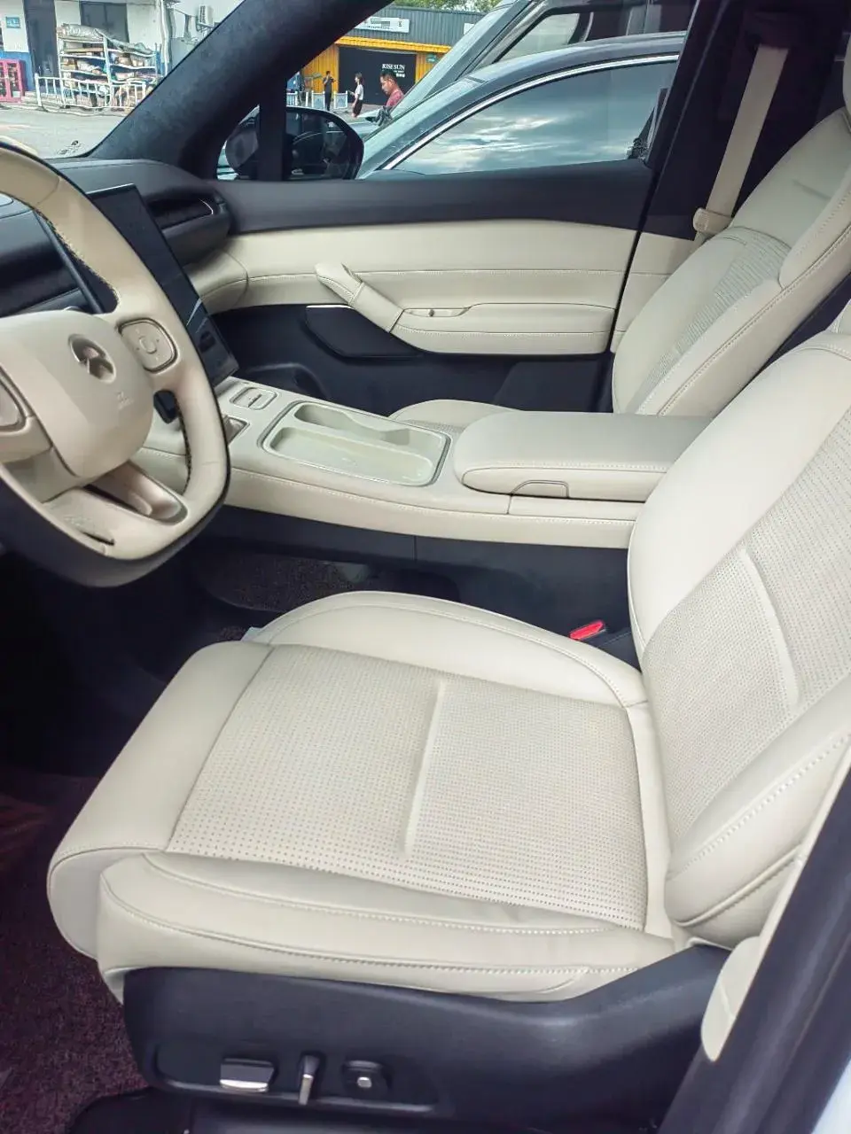 2023 NIO ES6 thumbnail 4