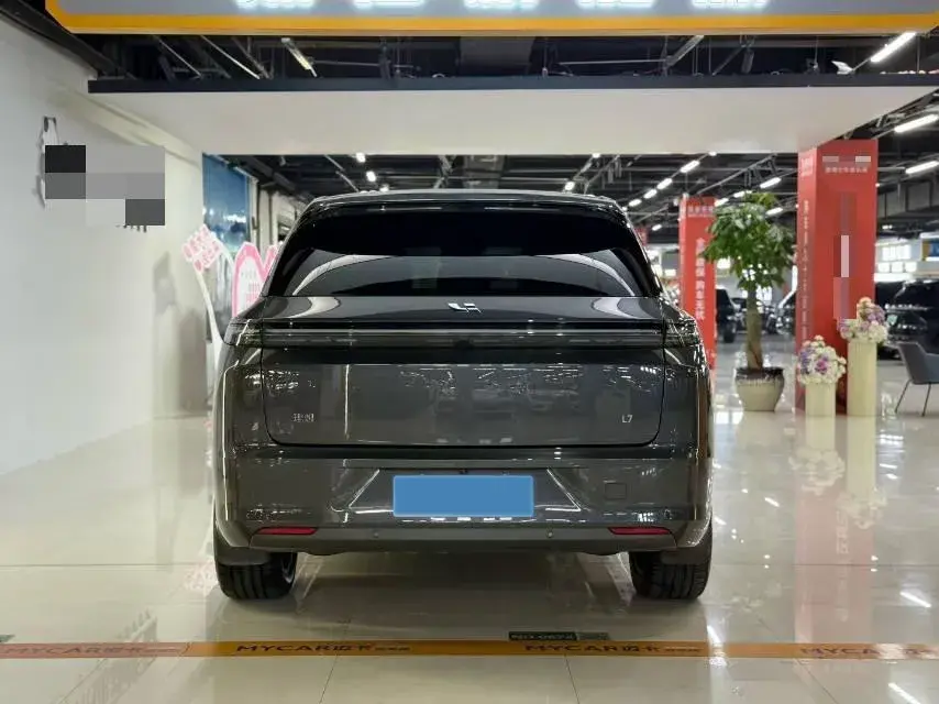 2023 LI L7 thumbnail 2