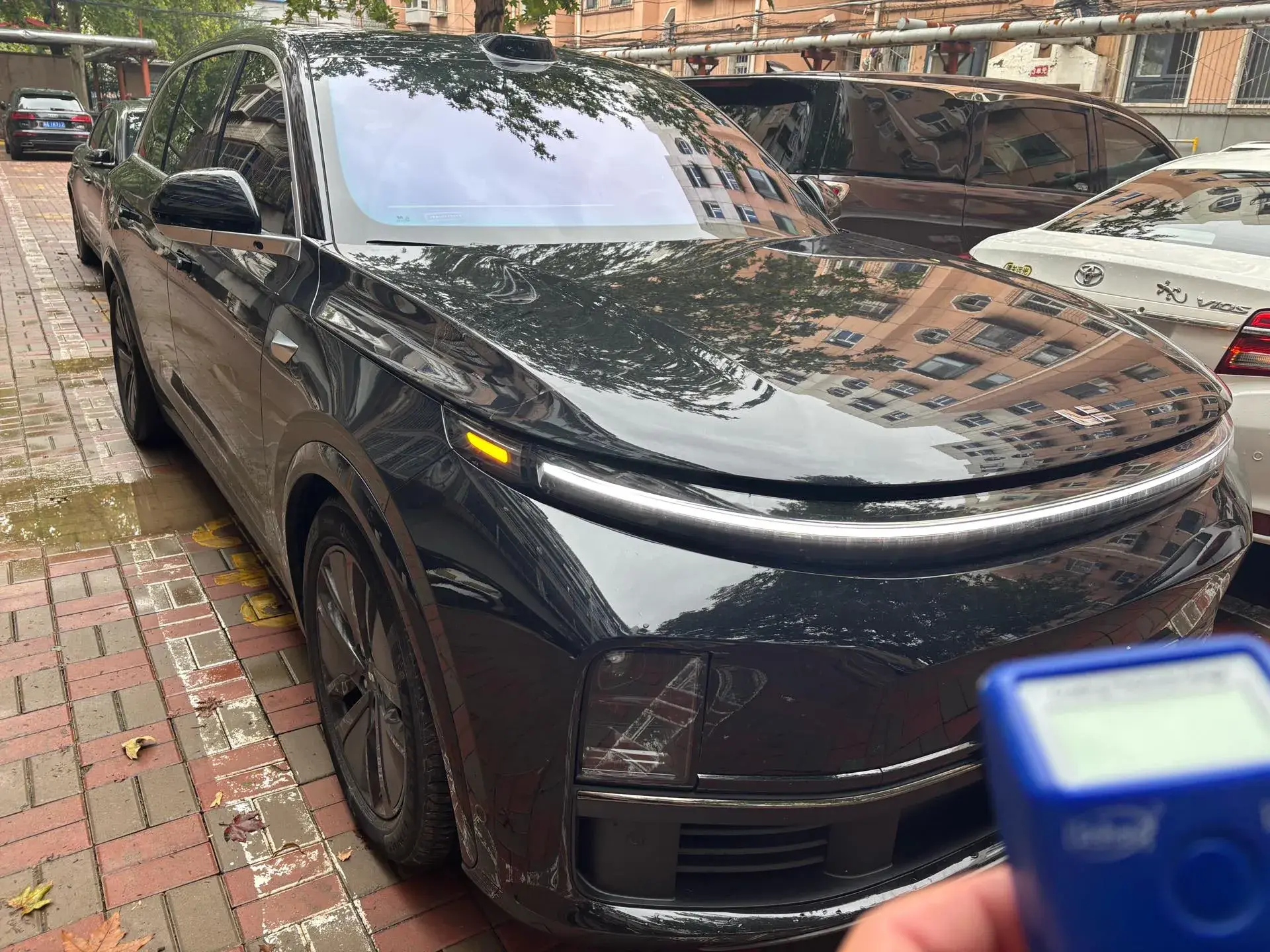 2024 LI L7 thumbnail 3