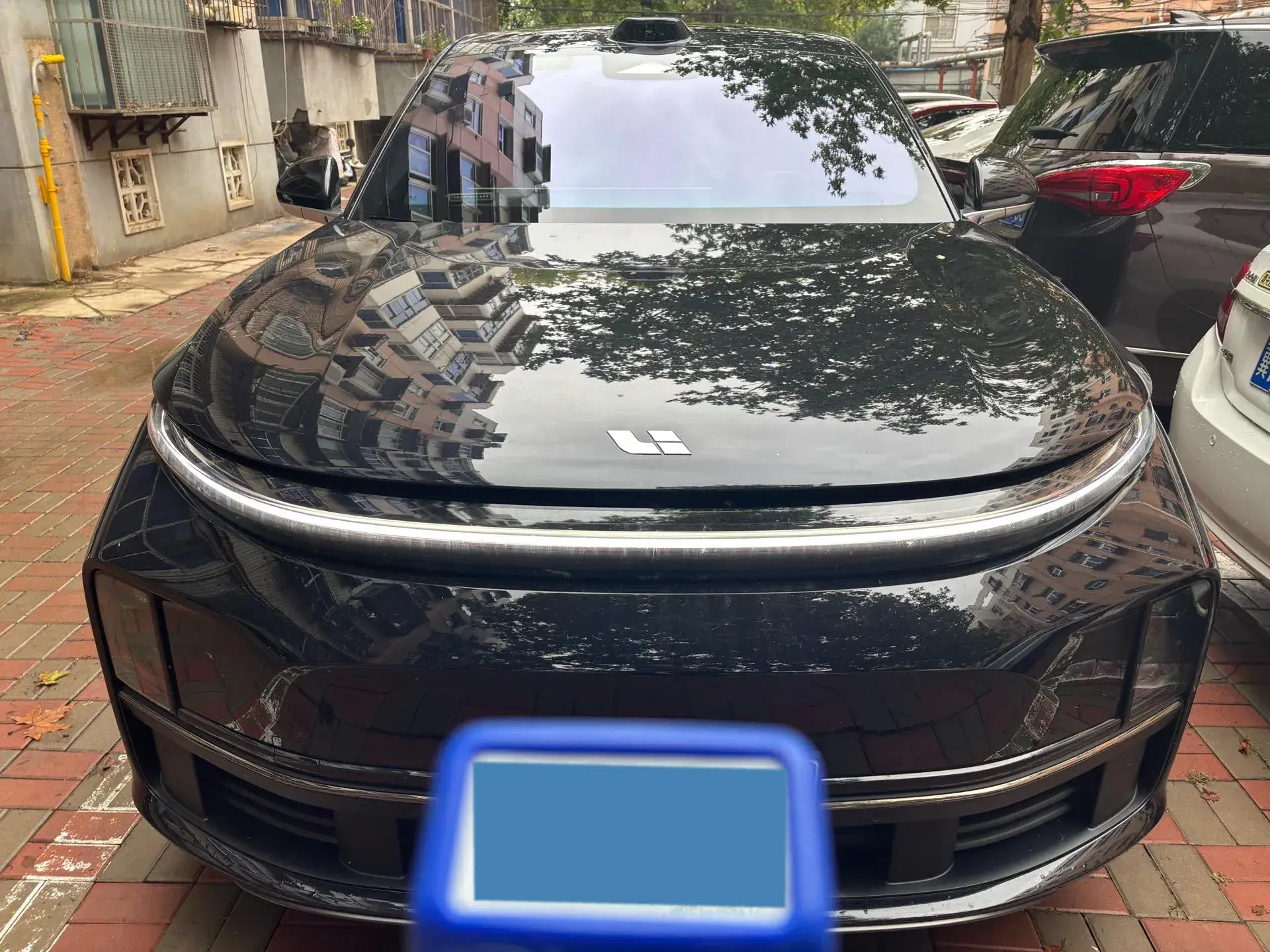 2024 LI L7 thumbnail 2