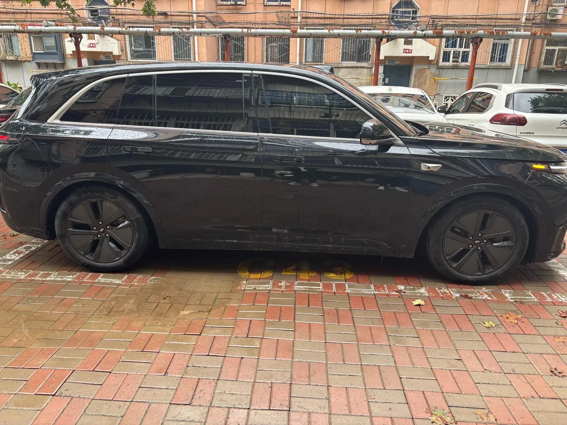 2024 LI L7 thumbnail 4