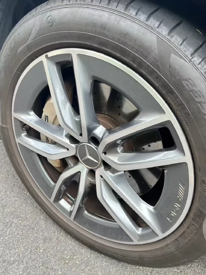 2022 Mercedes-Benz GLA AMG 2.0T 306HP L4 8DCT,autocango,china used car exporter,china ev exporter,chinese used car exporter,chinese used ev exporter