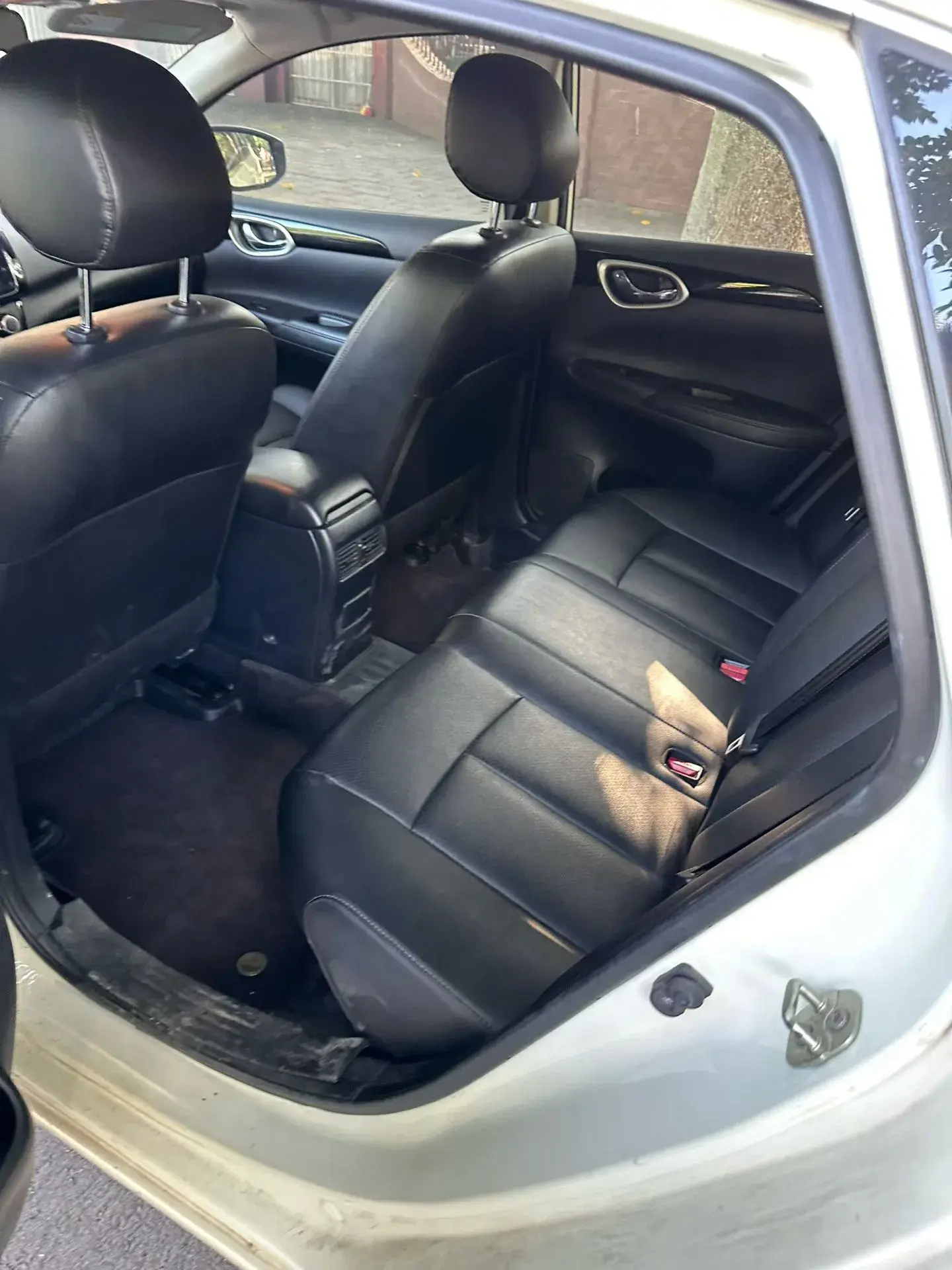 2021 NISSAN SYLPHY thumbnail 4