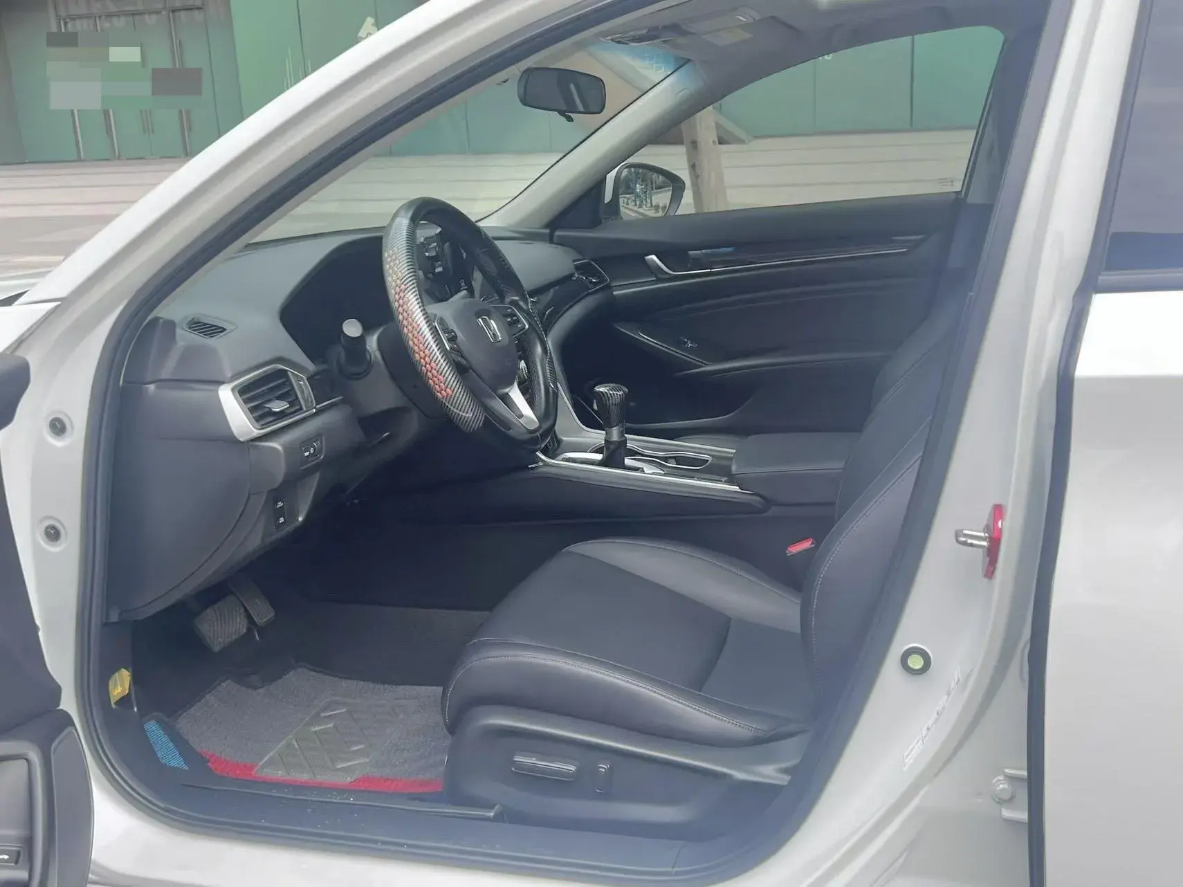 2018 HONDA ACCORD thumbnail 4