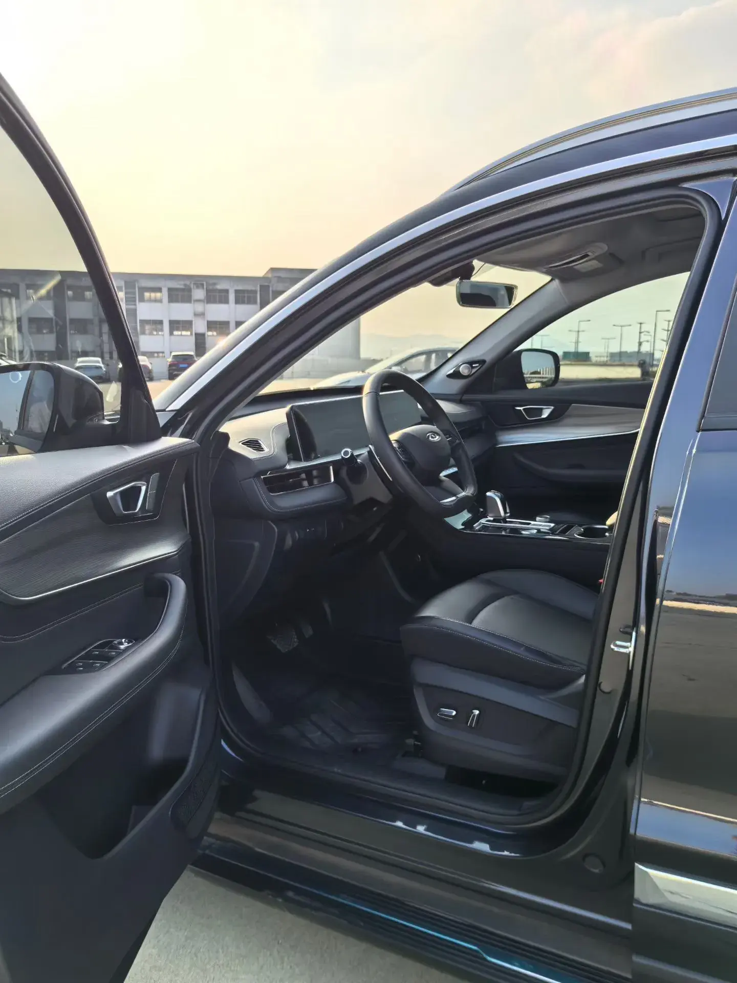 2022 CHERY TIGGO thumbnail 4