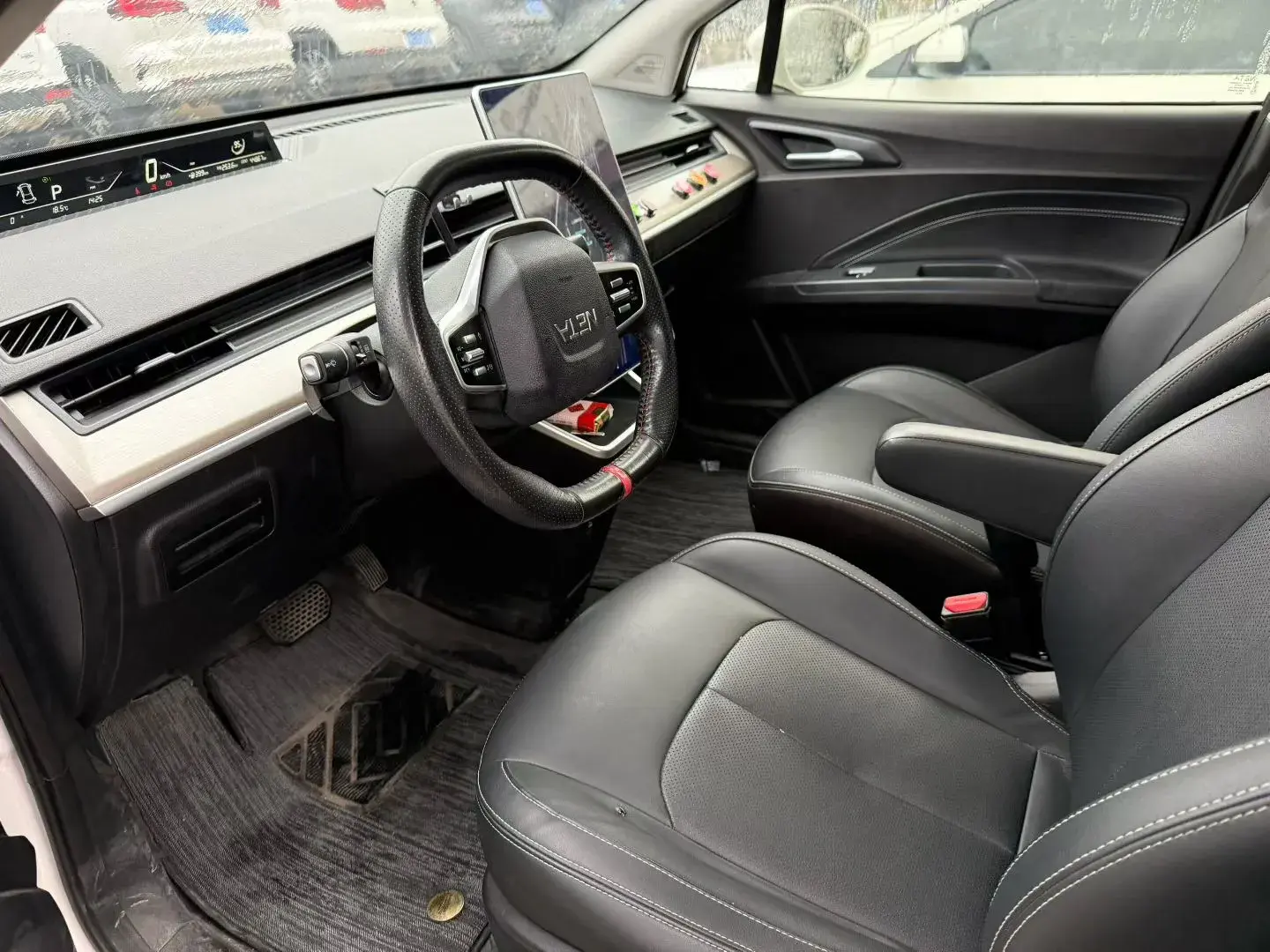 2021 NETA V thumbnail 3