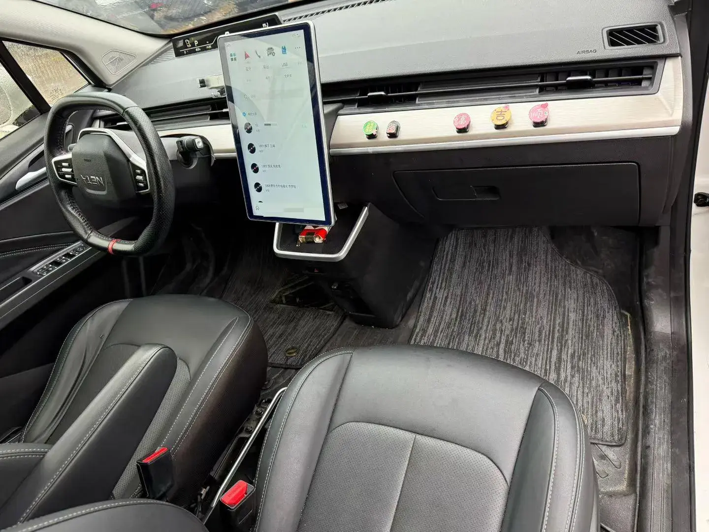 2021 NETA V thumbnail 4