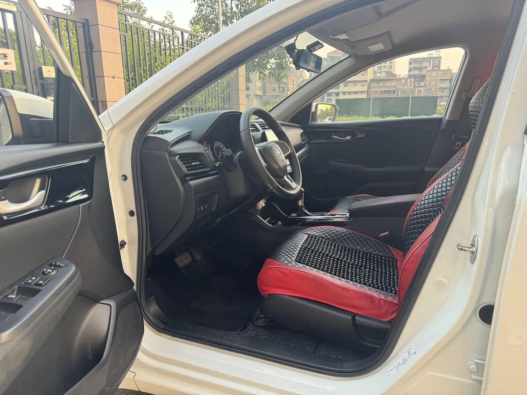 2019 HONDA CRIDER thumbnail 4