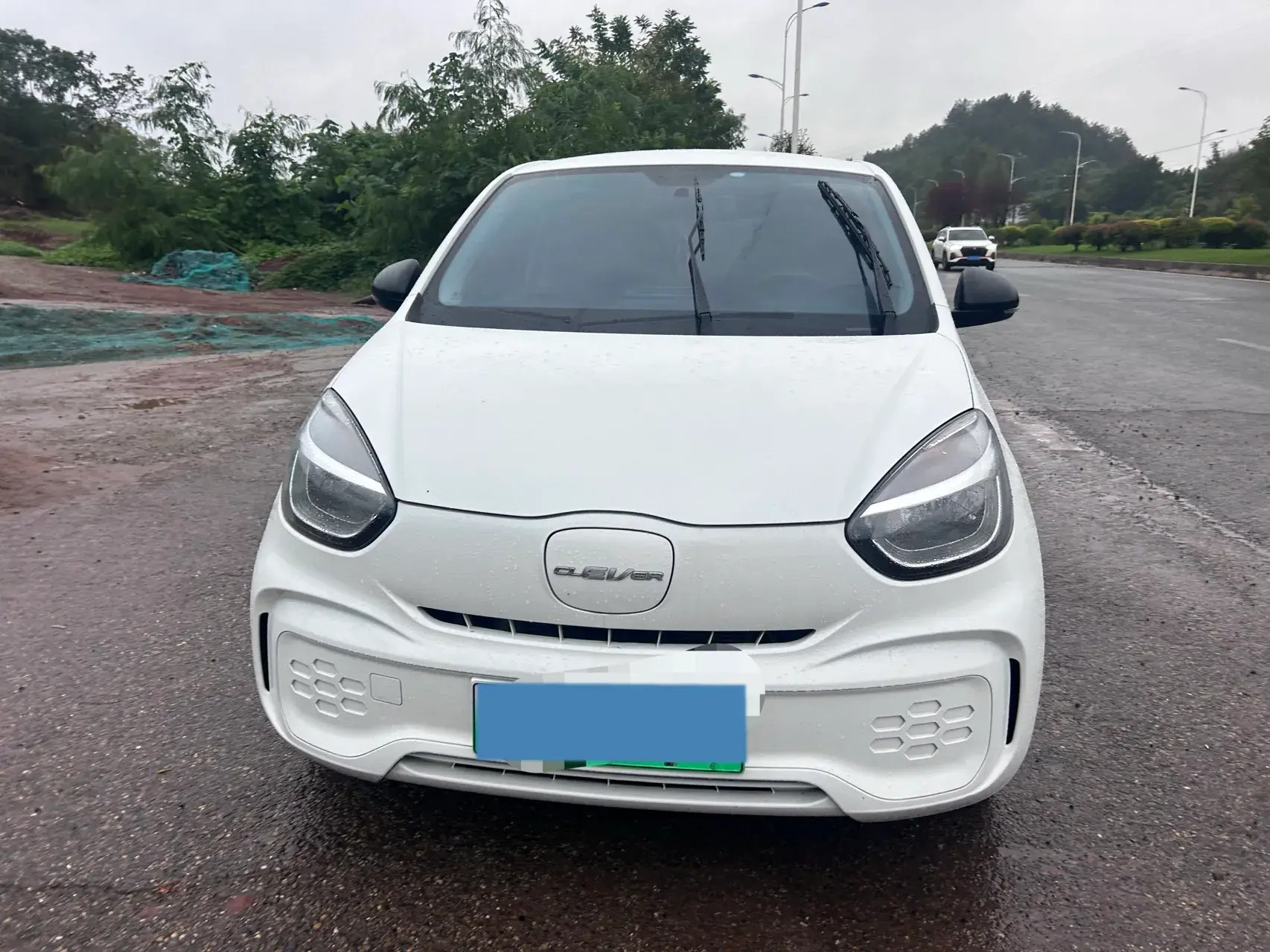 2022 ROEWE CLEVER thumbnail 2