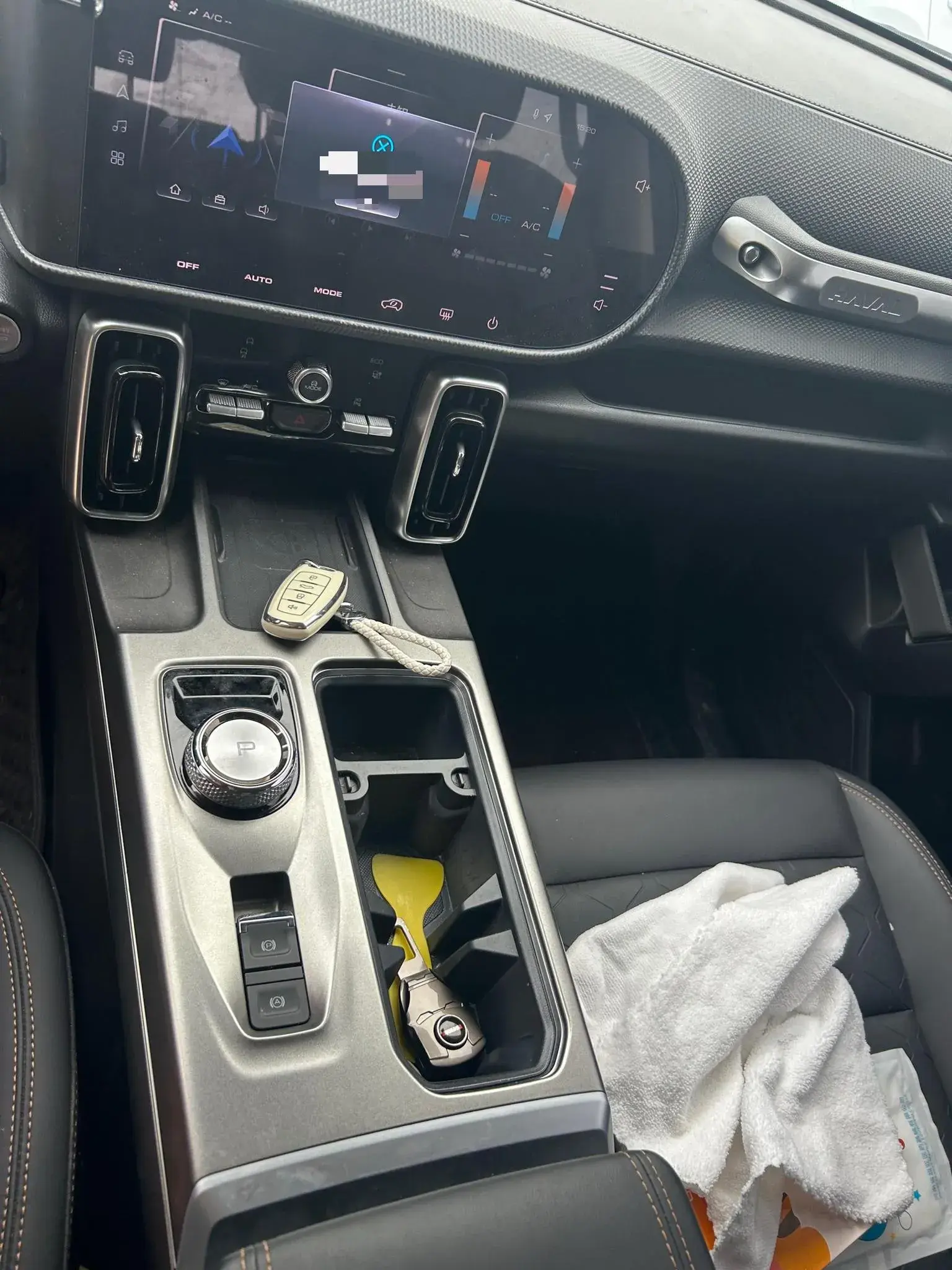 2024 HAVAL DARGO thumbnail 3