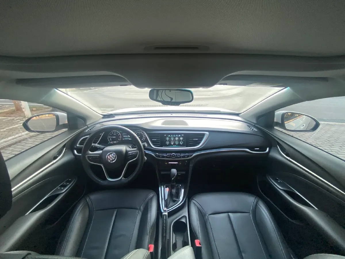 2019 Buick Excelle GX 1.3T 163HP L3 6AT,autocango,china used car exporter,china ev exporter,chinese used car exporter,chinese used ev exporter