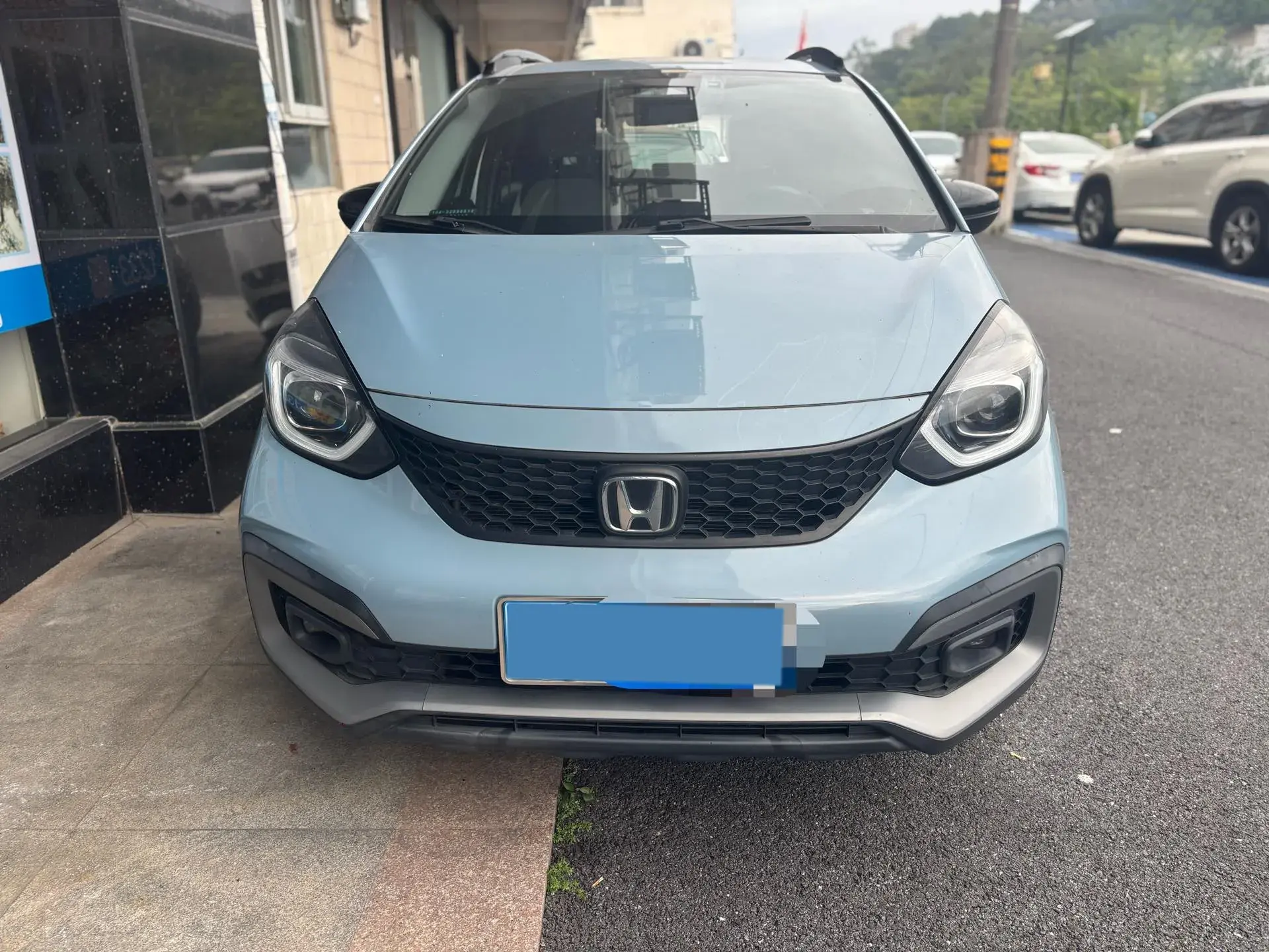 2021 HONDA LIFE thumbnail 2