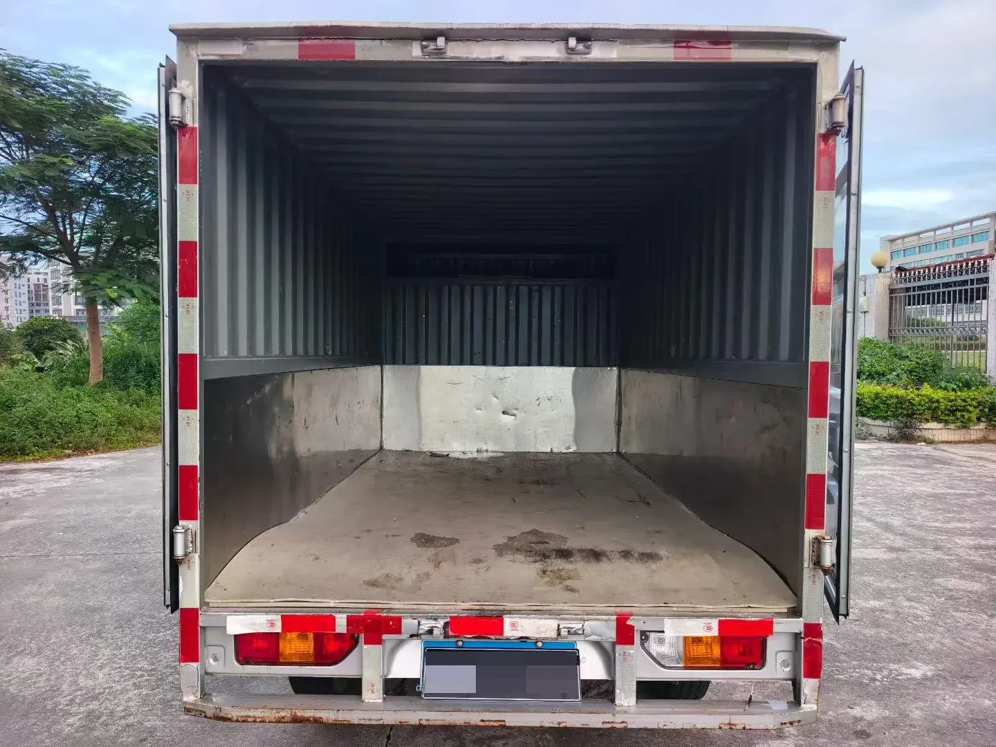 2019 WULING RONGGUANG thumbnail 4