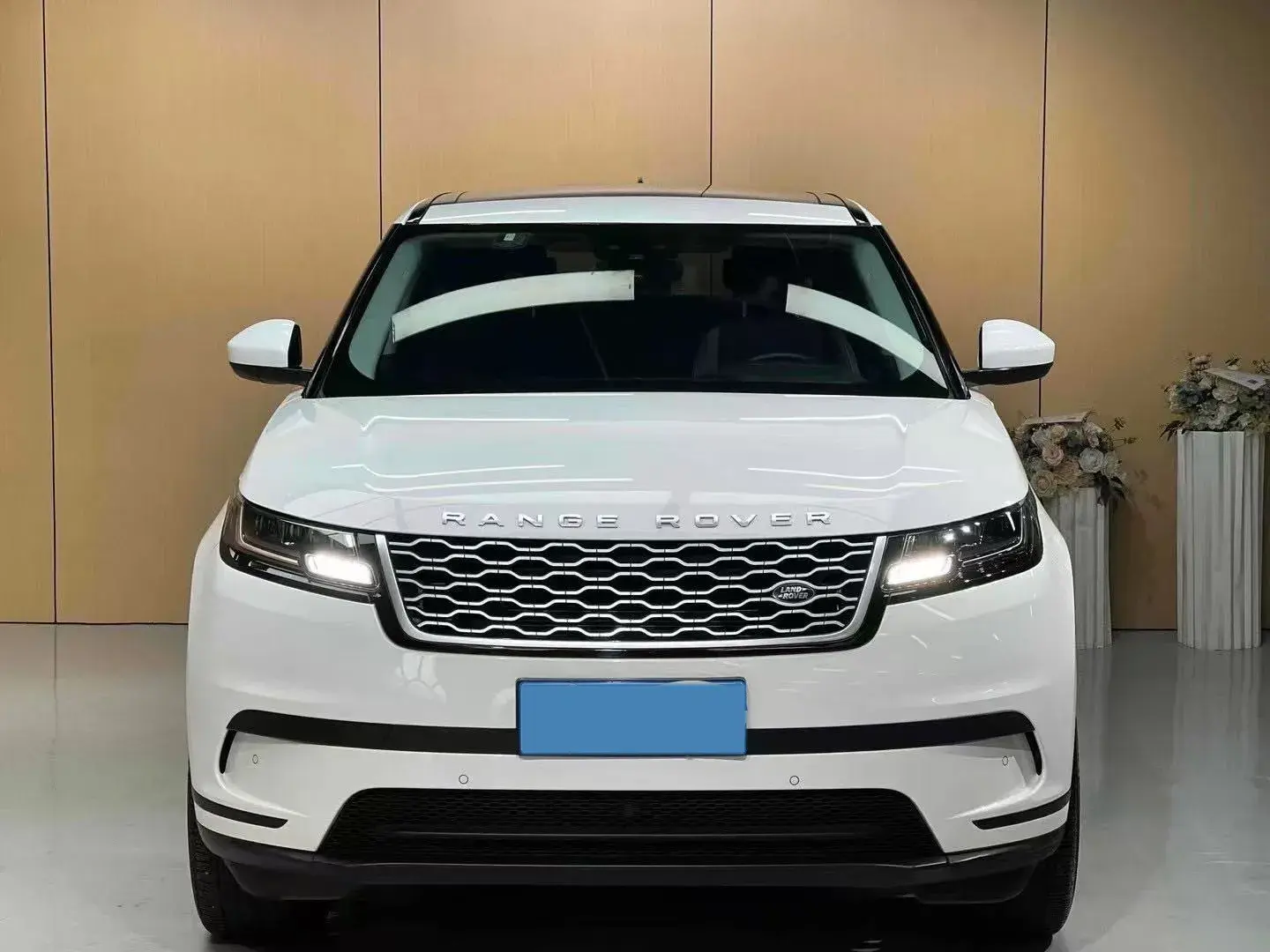 2020 LAND ROVER thumbnail 2