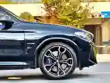 2022 BMW X3 M 3.0T 510HP L6 8AT