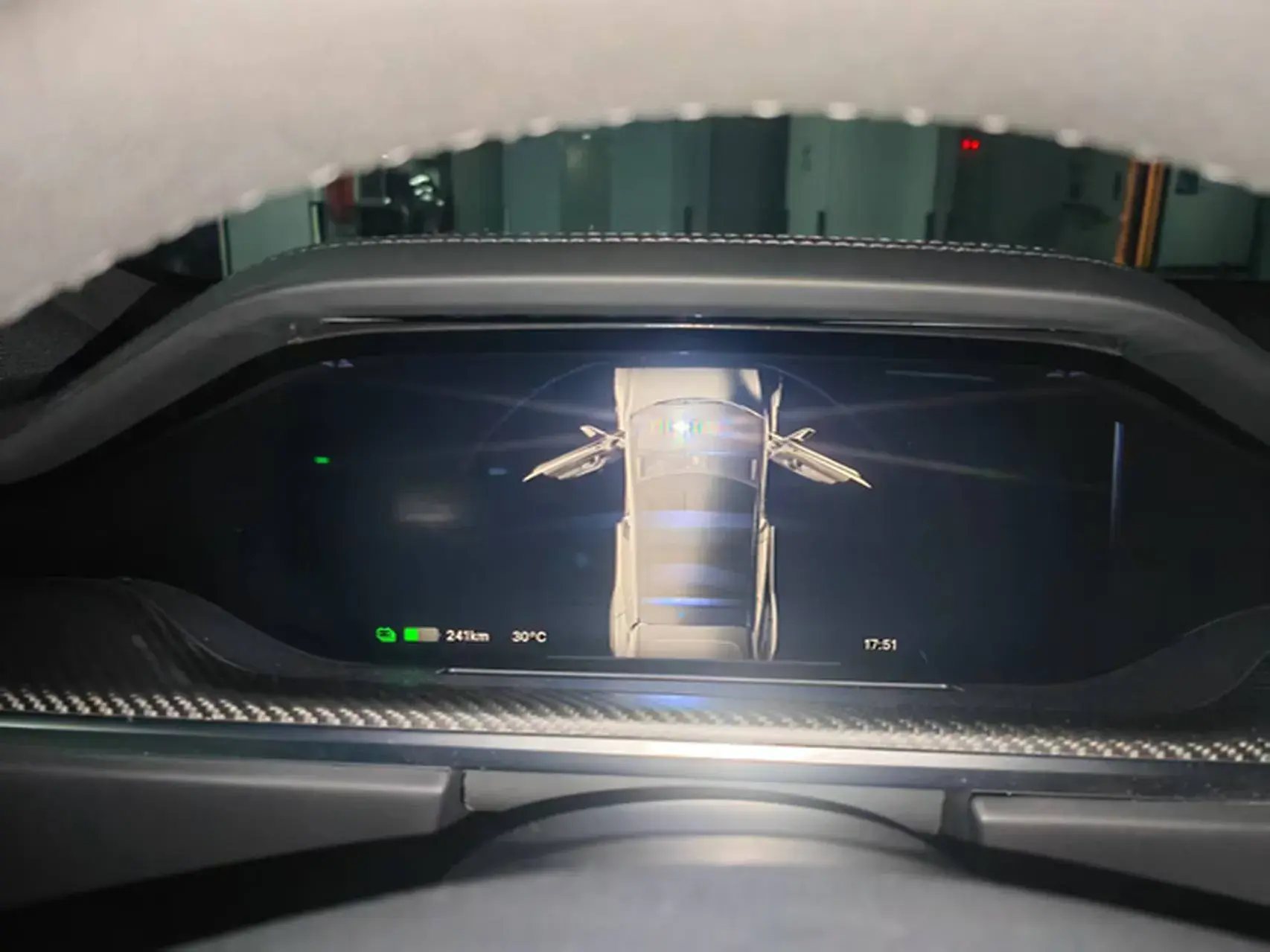 2023 TESLA MODEL thumbnail 3