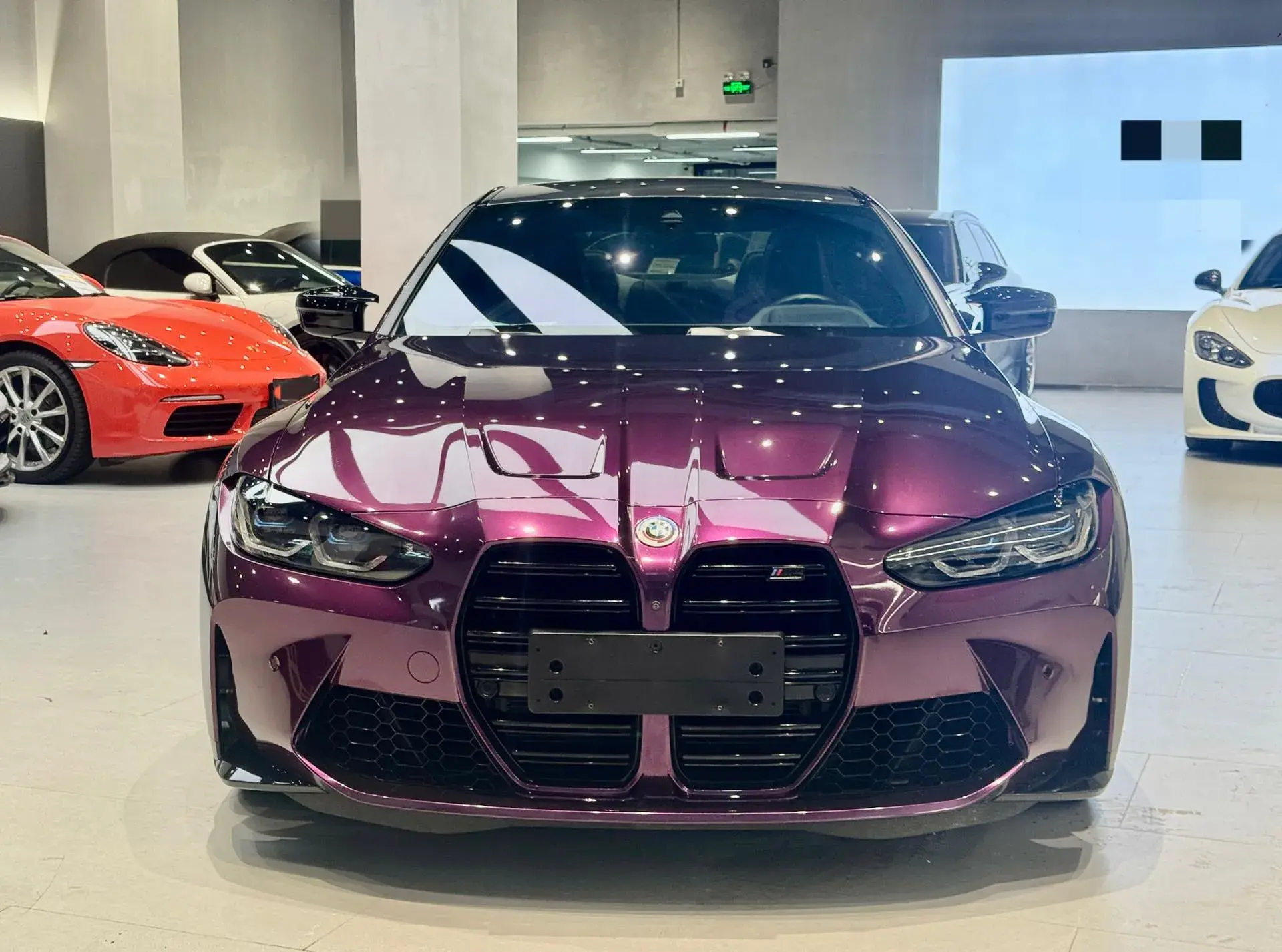 2008 BMW 1 thumbnail 2