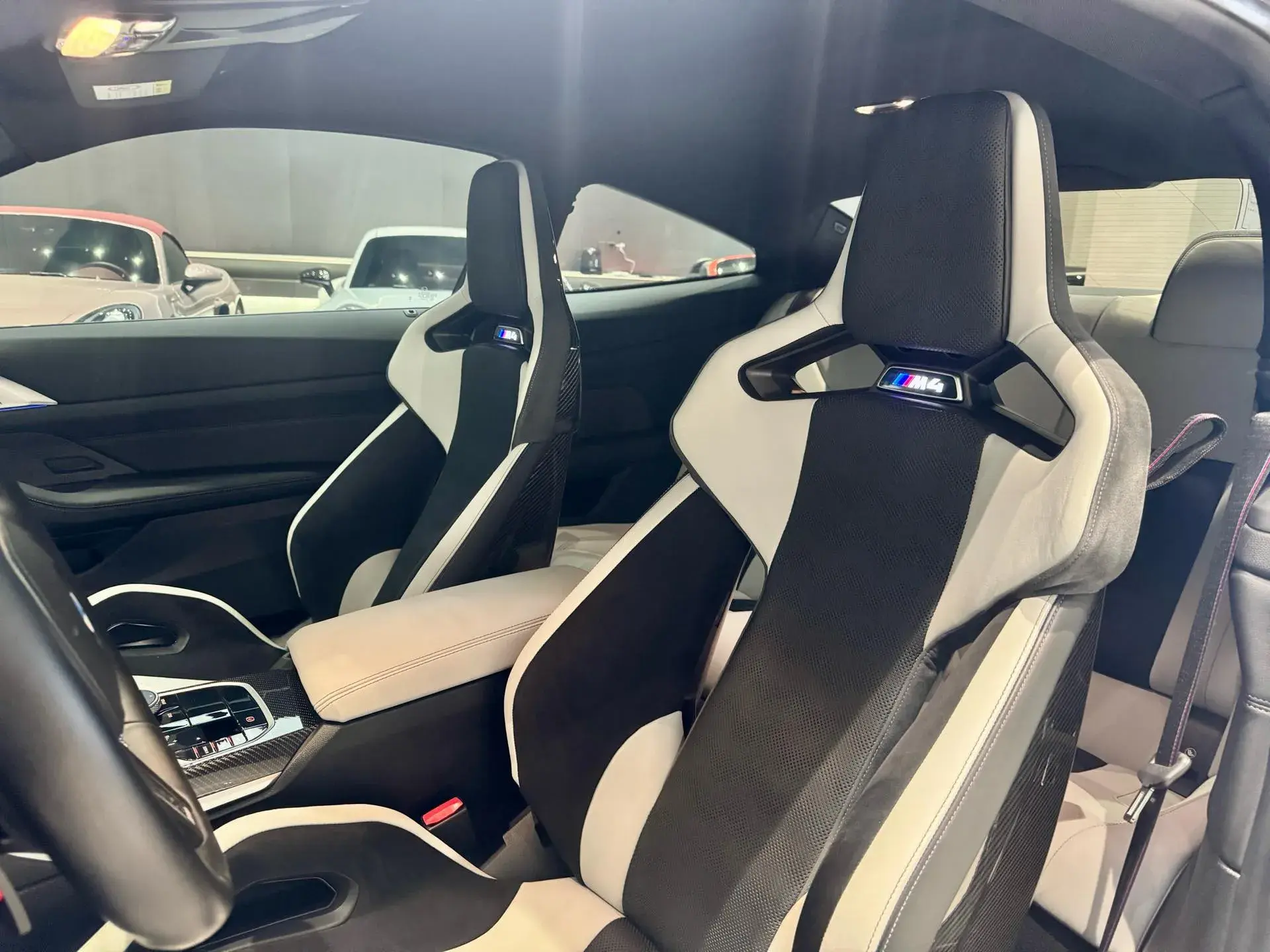 2008 BMW 1 thumbnail 4