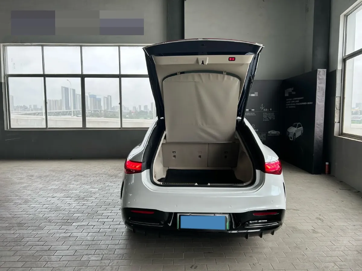 2022 Mercedes-Benz EQS Class BEV 111.8KWH,autocango,china used car exporter,china ev exporter,chinese used car exporter,chinese used ev exporter